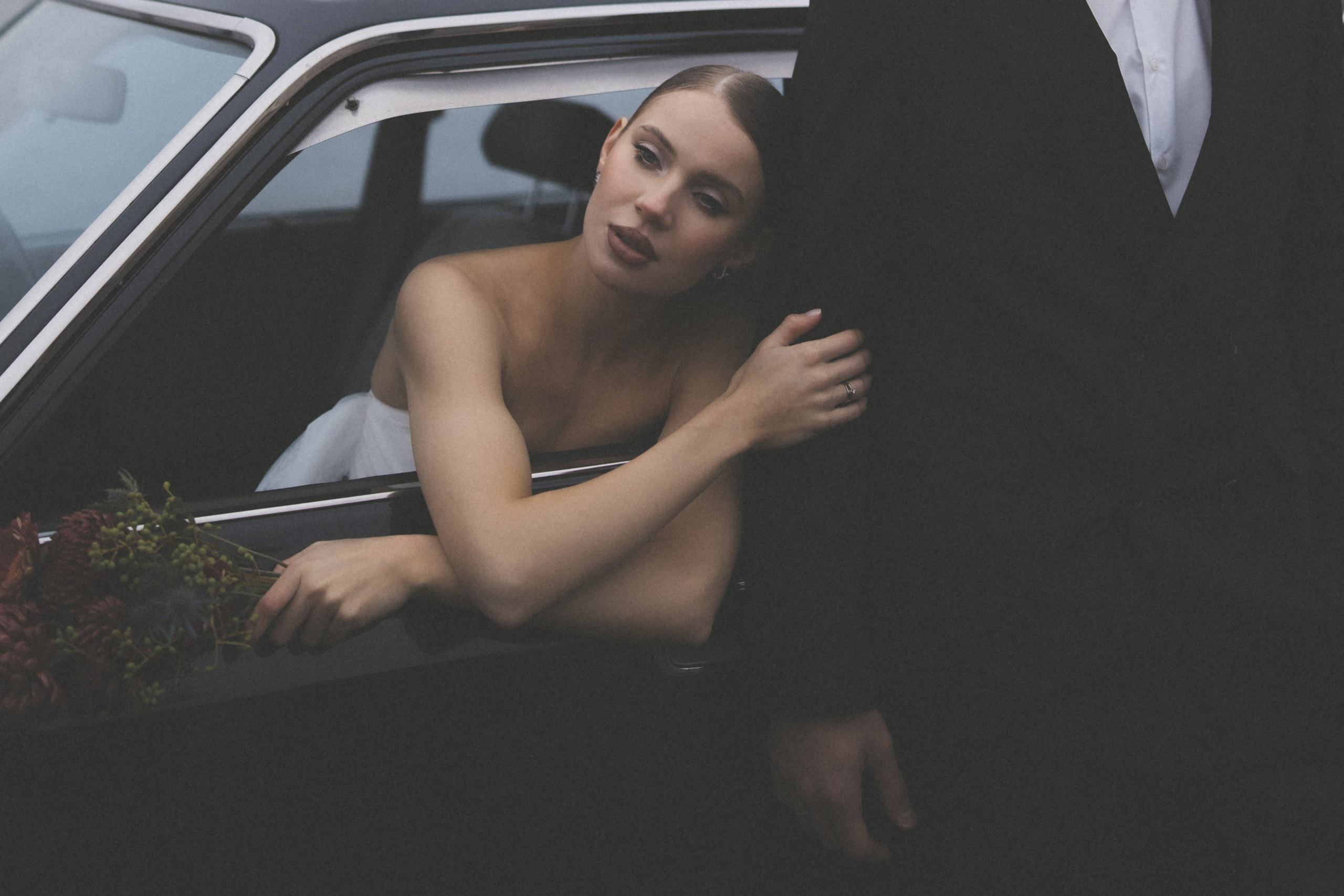 Свадебные истории. Юлия Анисимова — свадебный и семейный фотограф в Санкт-Петербурге