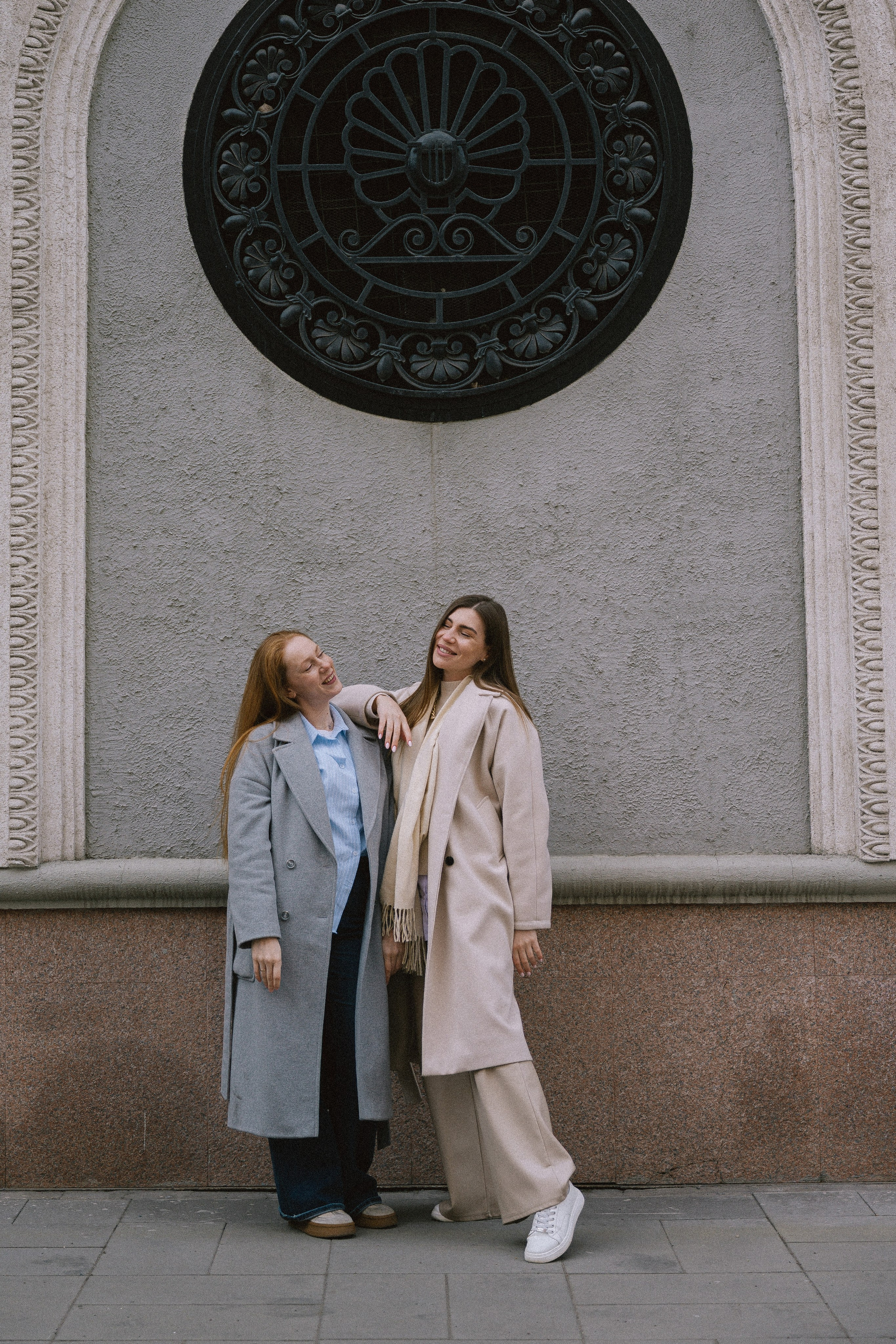 Сестрички на холоде. Тамара Власова