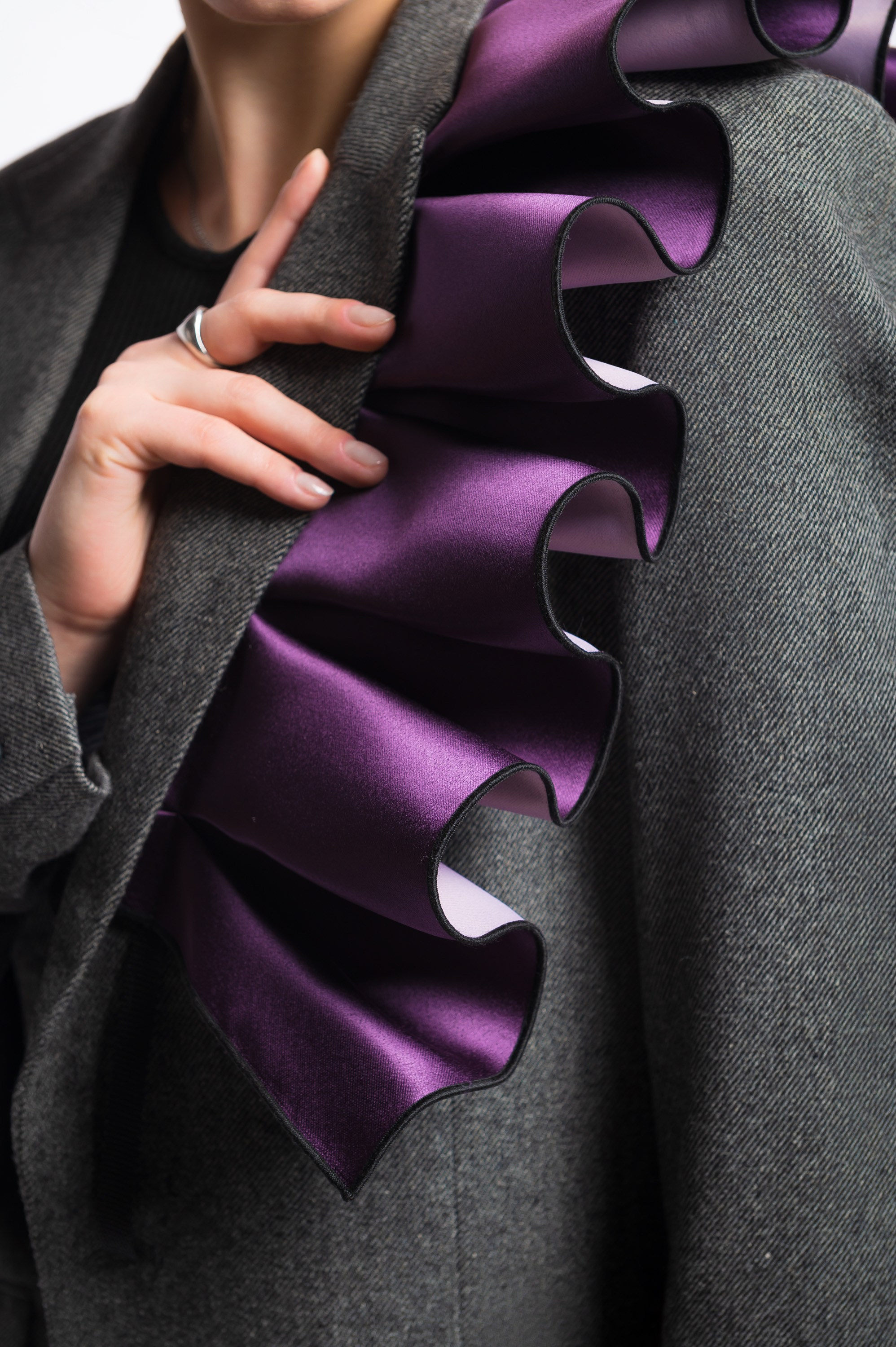 Рюши. Главная