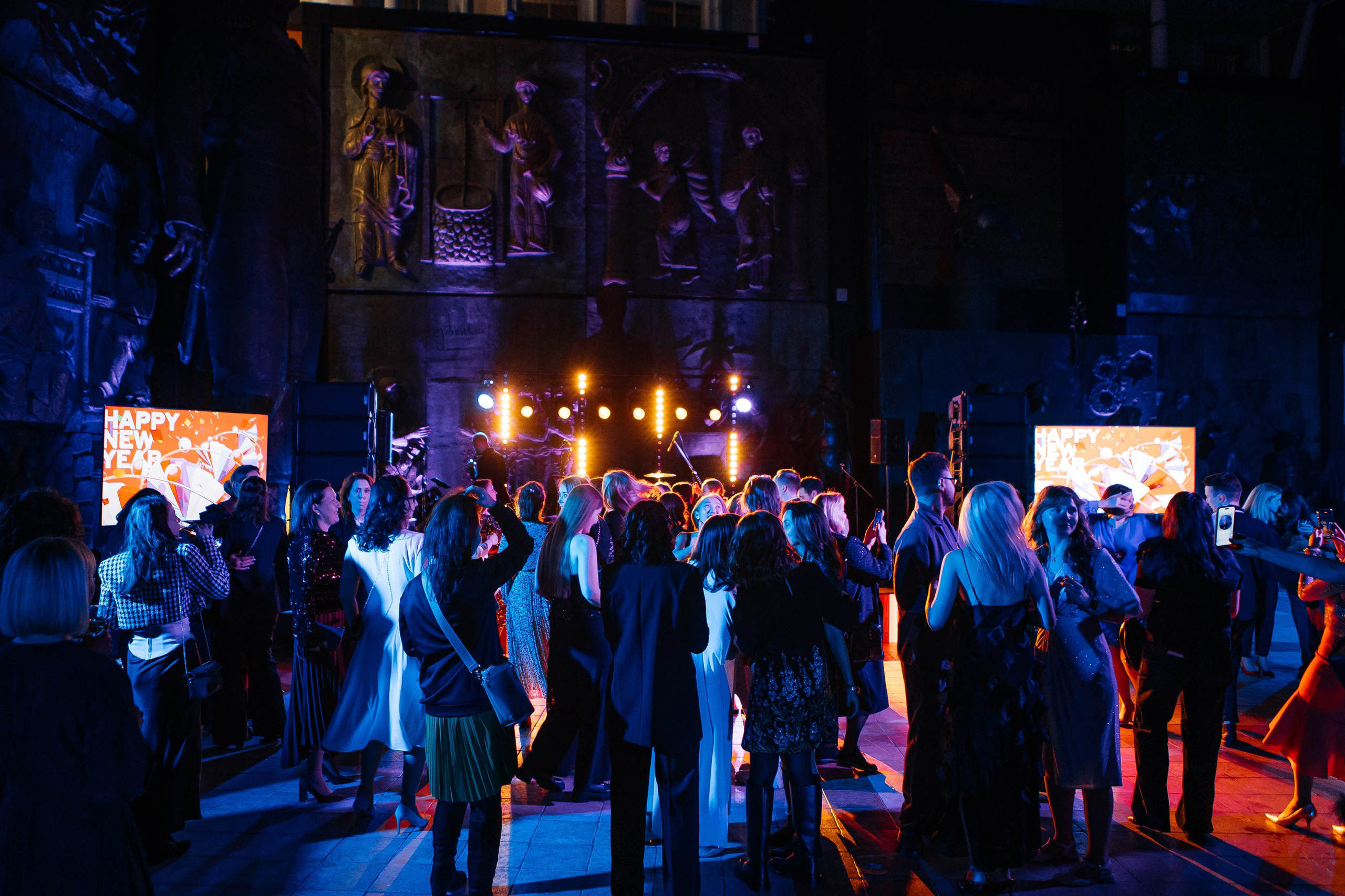 Альфа Банк BAGEBI. Фотограф в Москве Дмитрий Жарков