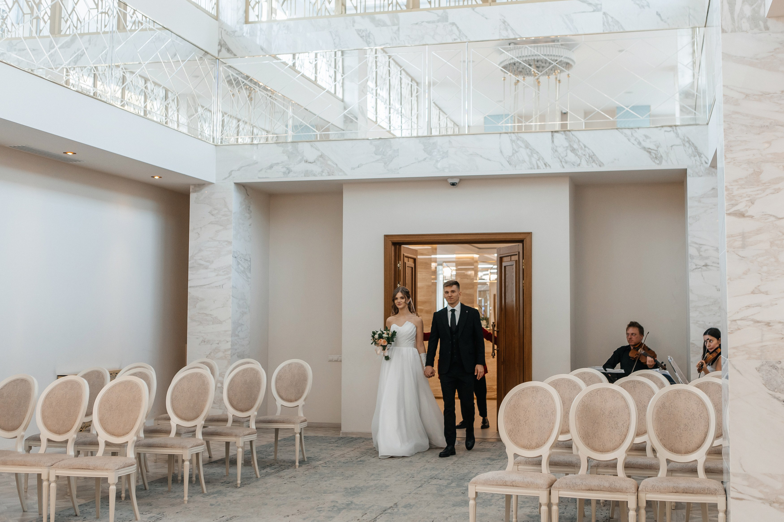 Виталий и Мария. Фотограф в Москве Дмитрий Жарков