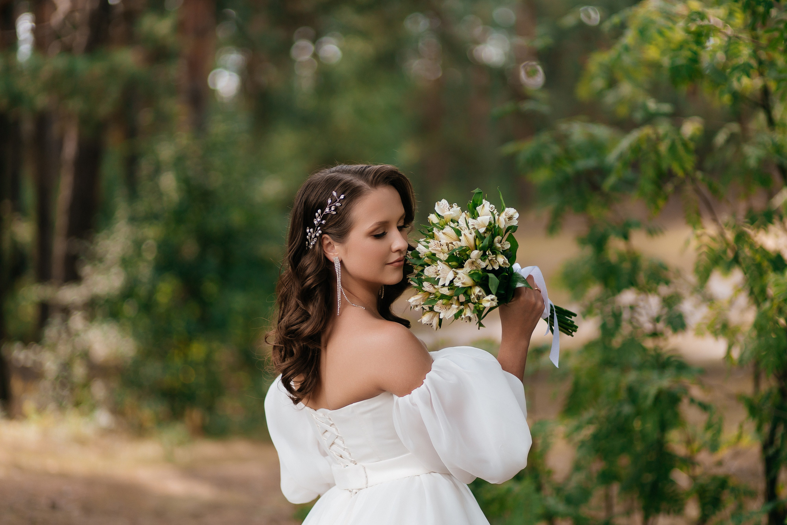 Максим и Ангелина. Свадебный фотограф Нижний Новгород | Софа Полякова