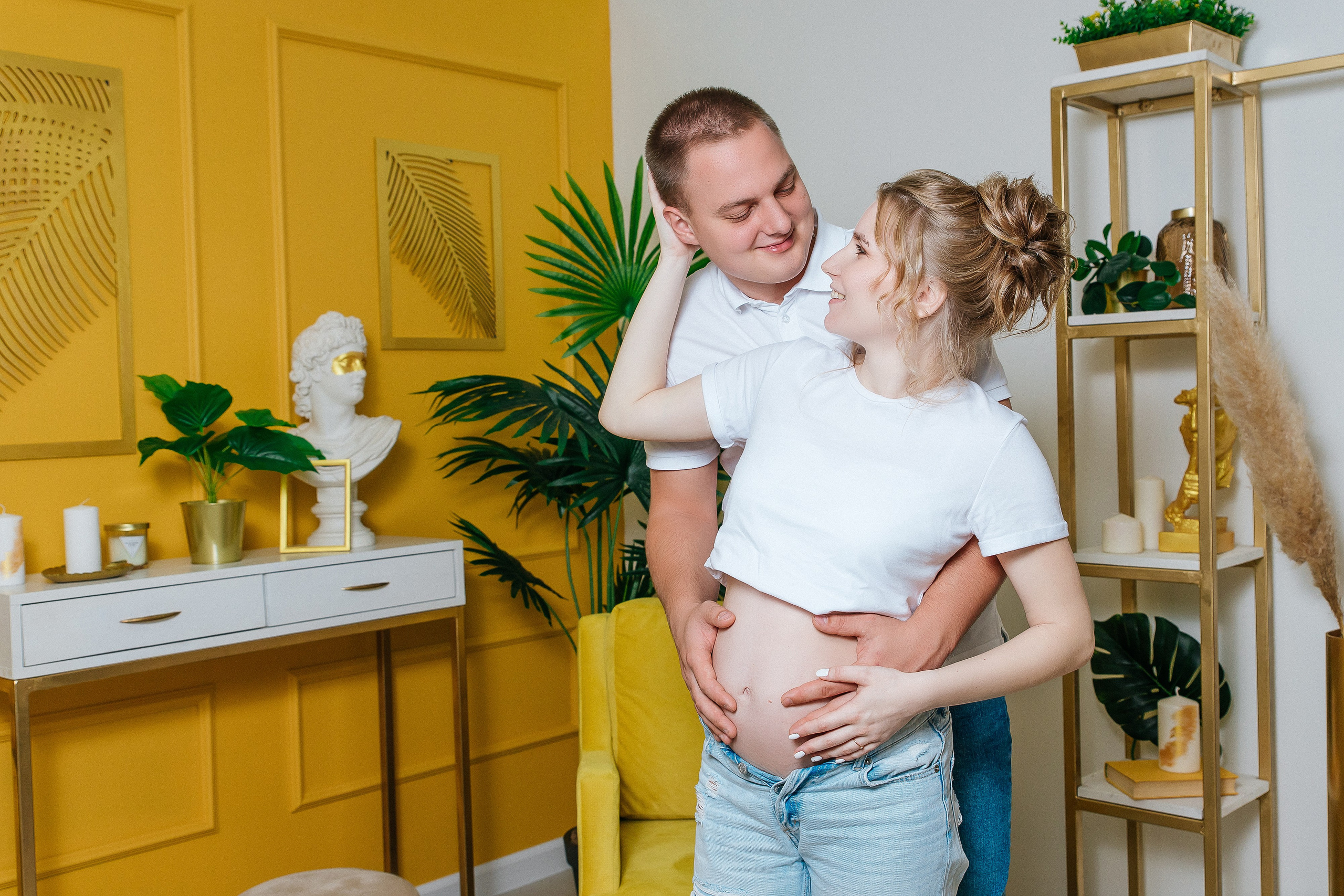 Дмитрий и Ксения. Свадебный фотограф Нижний Новгород | Софа Полякова