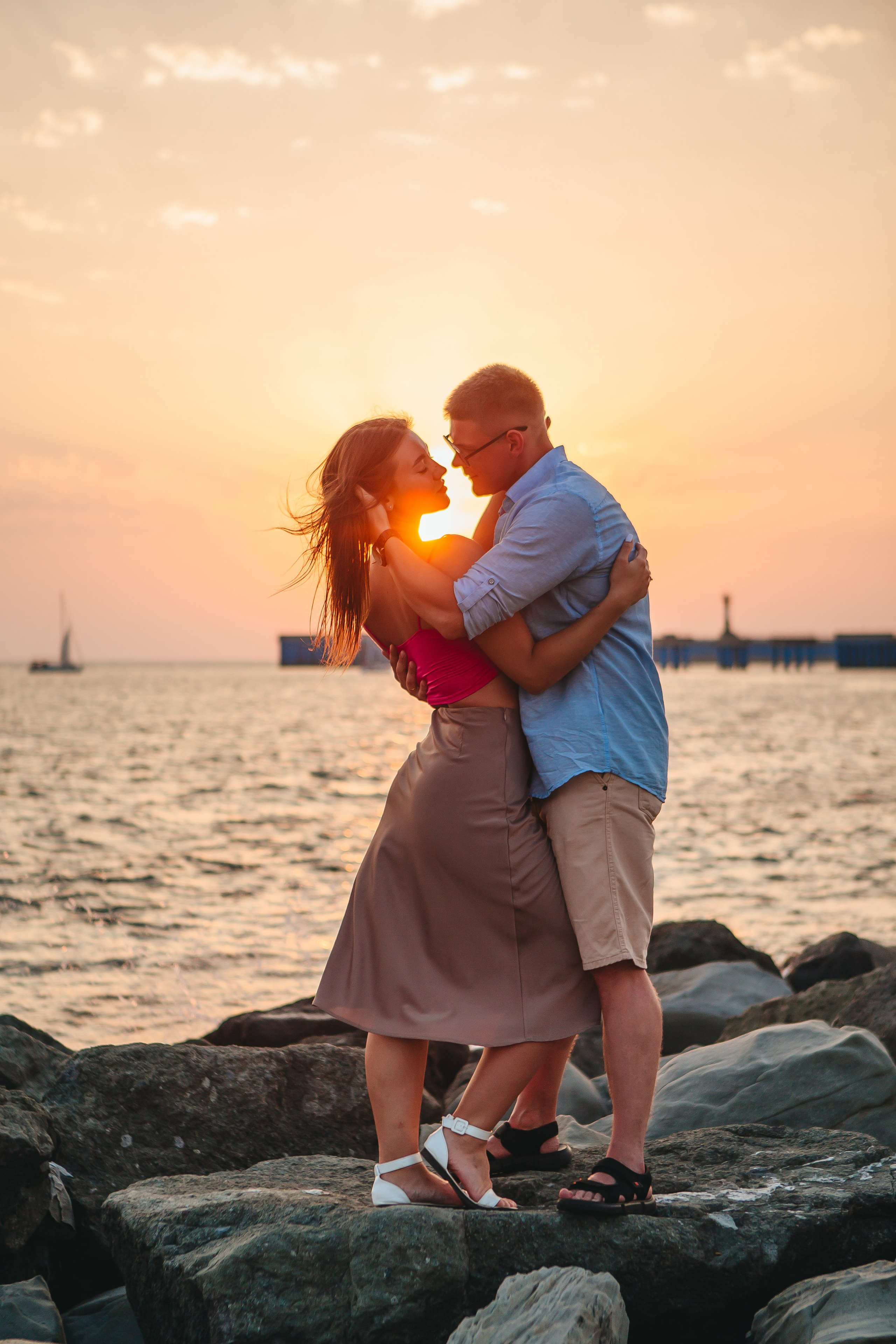 История двух сердец. Семейный и свадебный фотограф Сочи Адлер Сириус Красная поляна