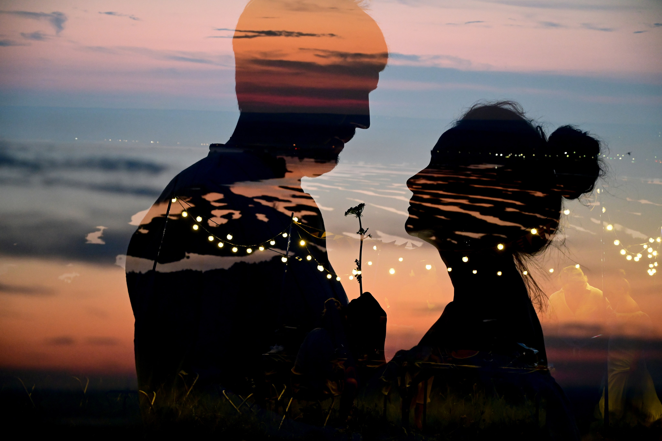 Гендер-пати. Фотограф Мария Усманова, Казань