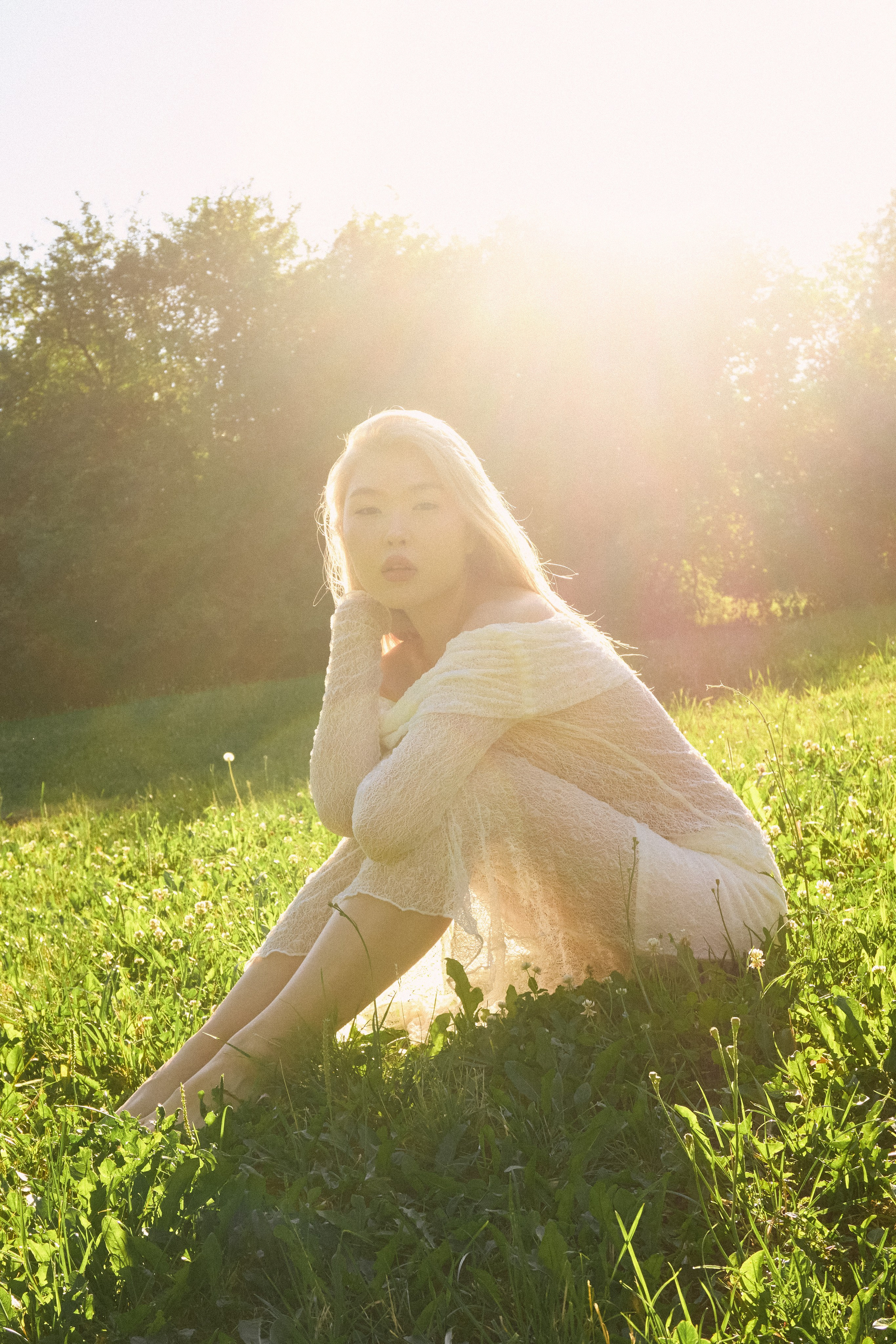 Анастасия. Женский фотограф в Москве Владислава