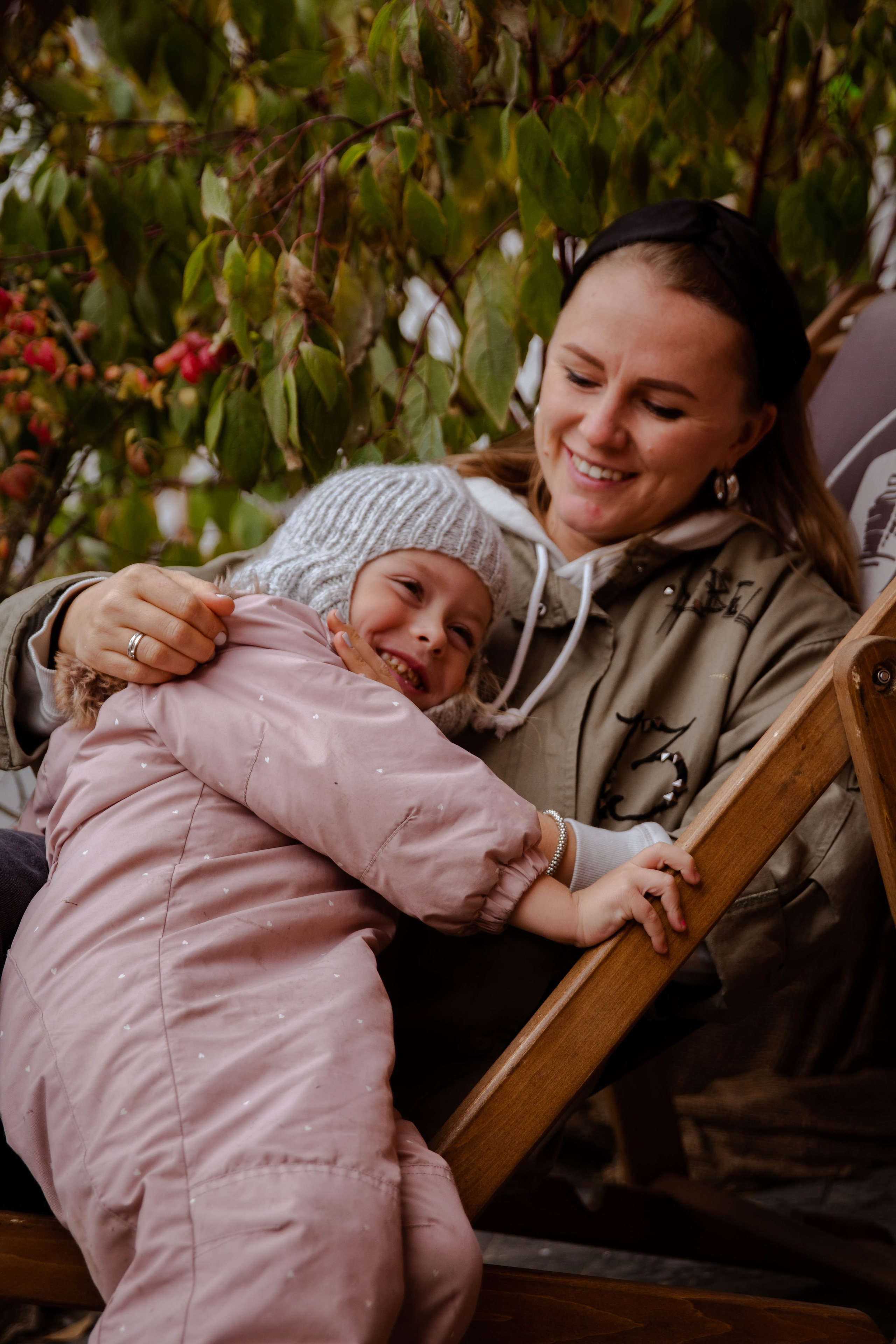 Семейные съемки. Семейный и портретный фотограф в Самаре Анна Григорьева