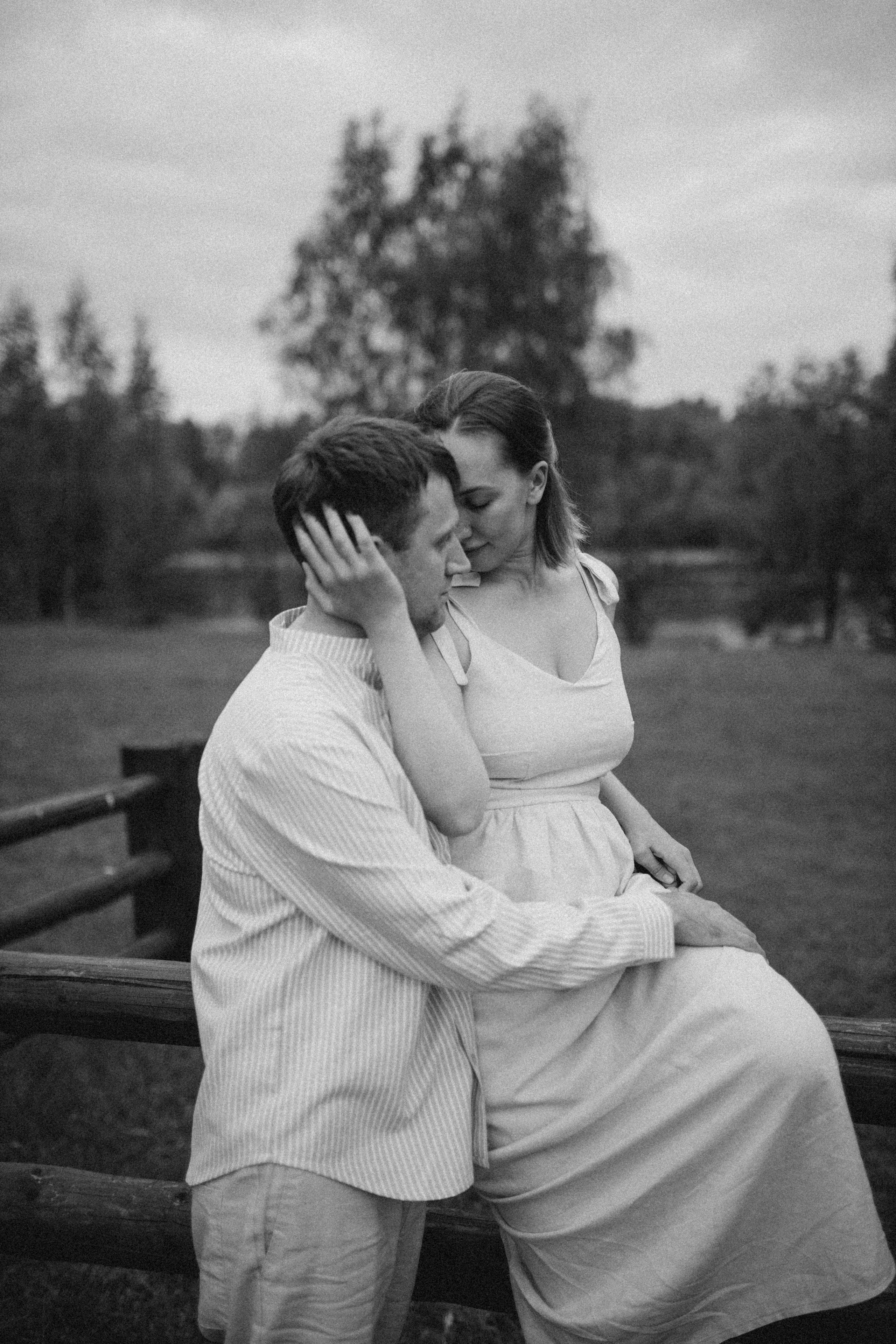 Семейный фотограф Вероника Каюрова Ярославль