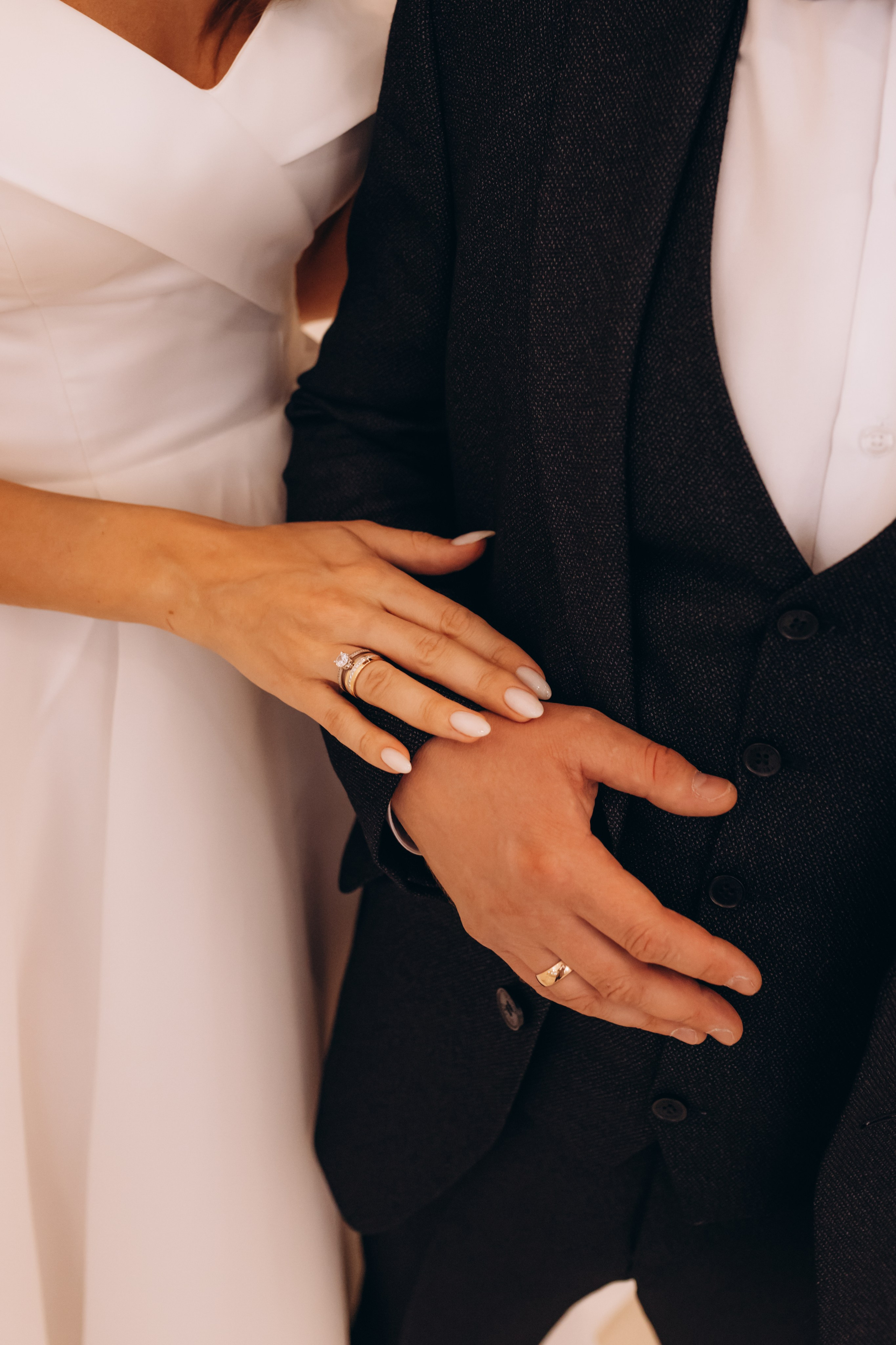 Варвара и Дмитрий. Семейный фотограф в Москве Жукова Анна