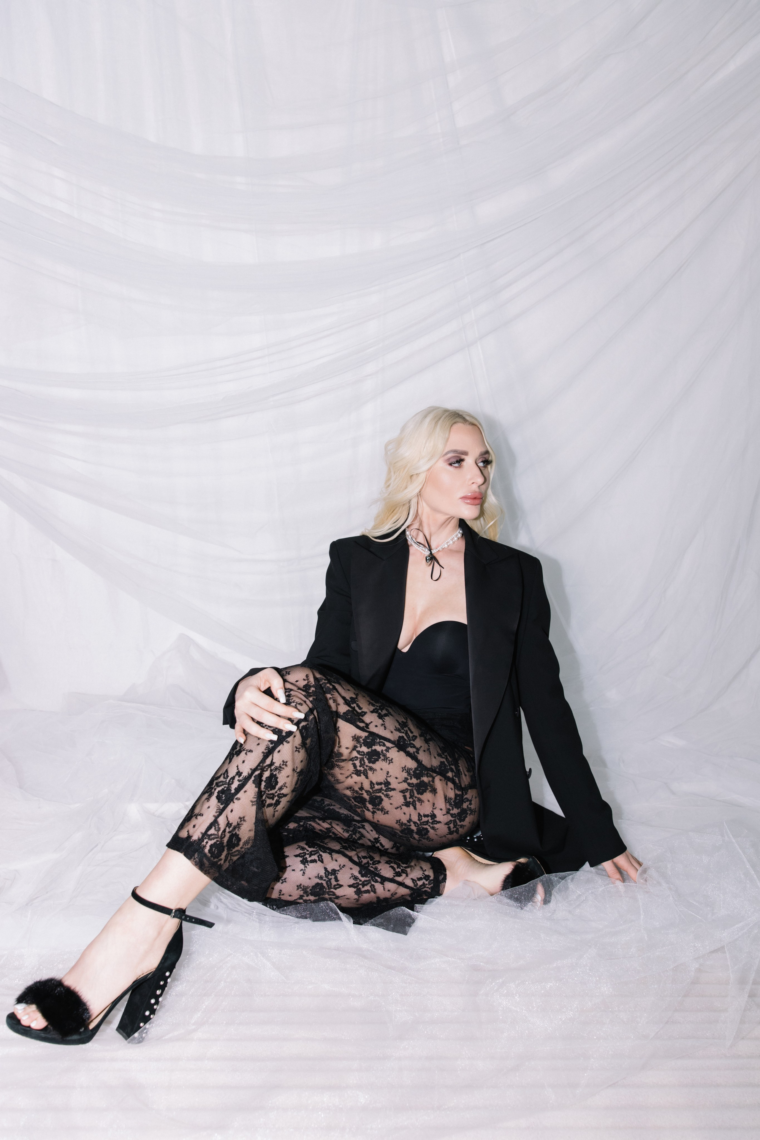 Индивидуальная. Семейный фотограф