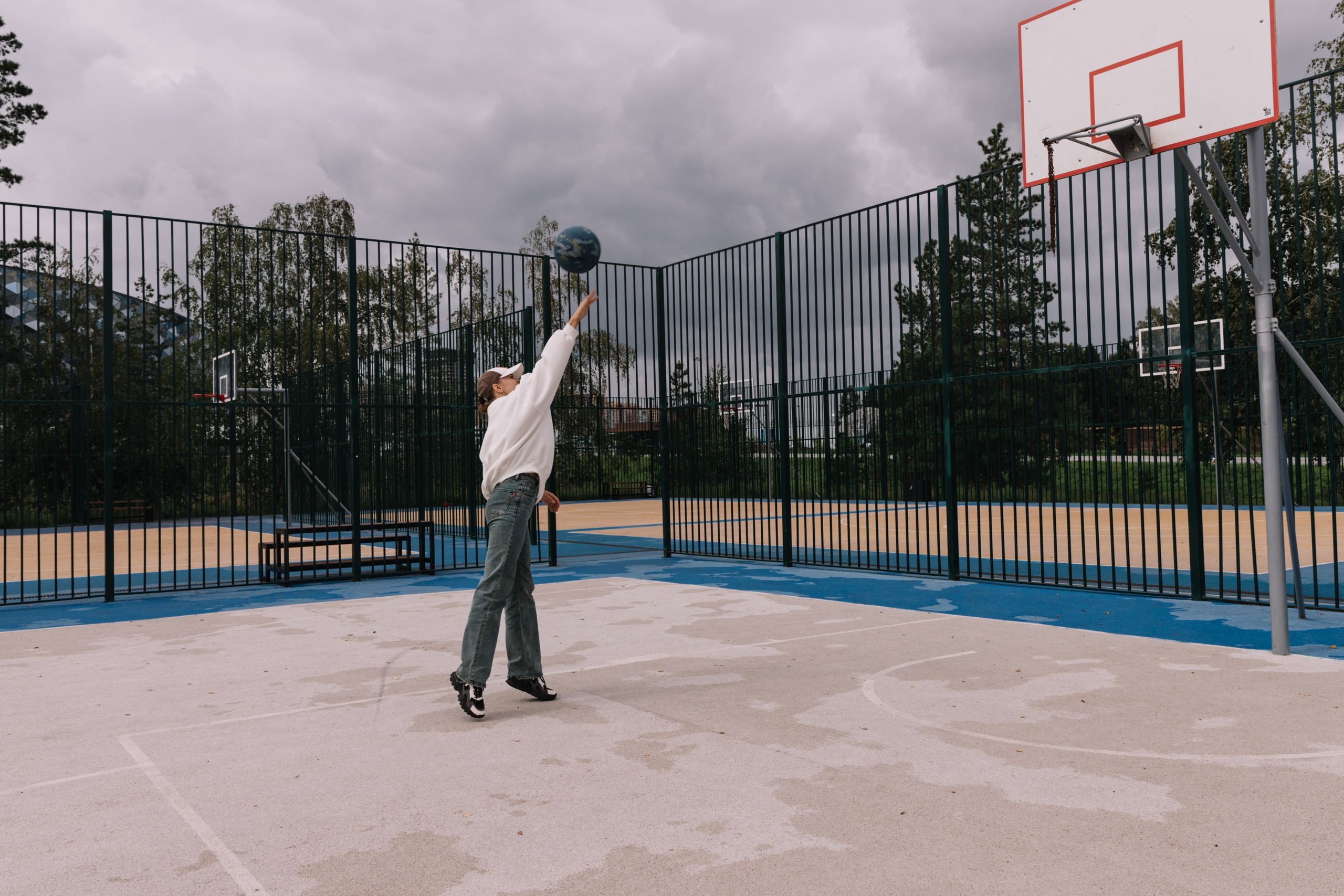 Индивидуальная. Семейный фотограф