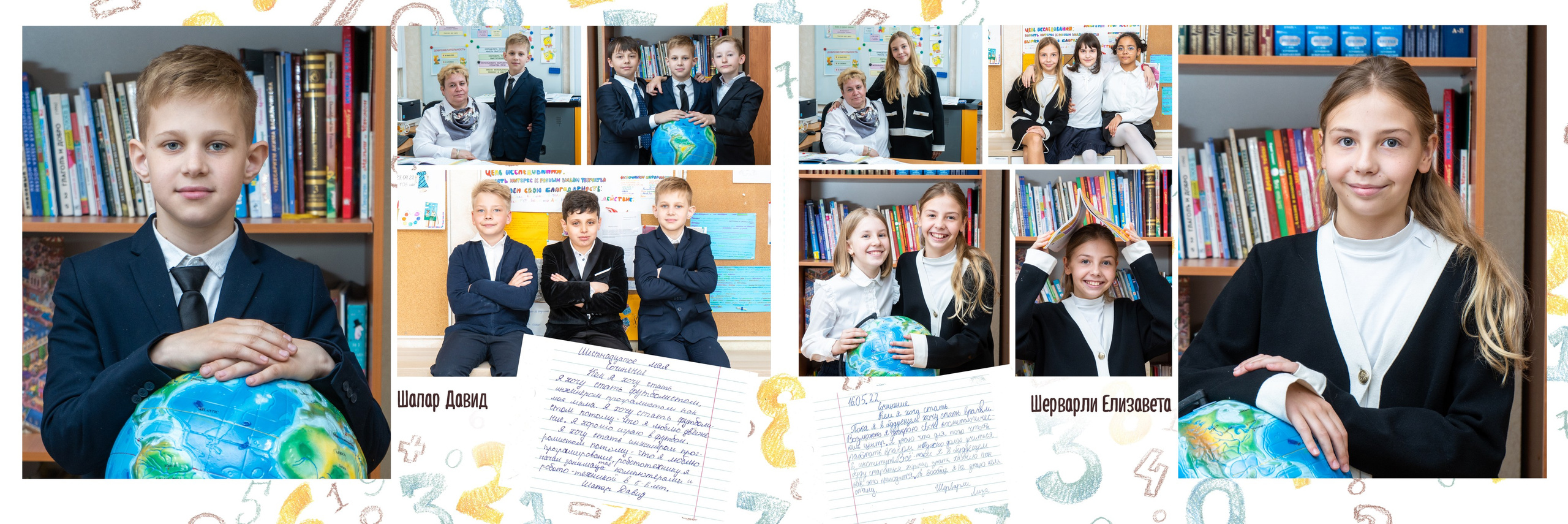 Услуги. Семейный и детский фотограф в Москве Шмыкова Екатерина