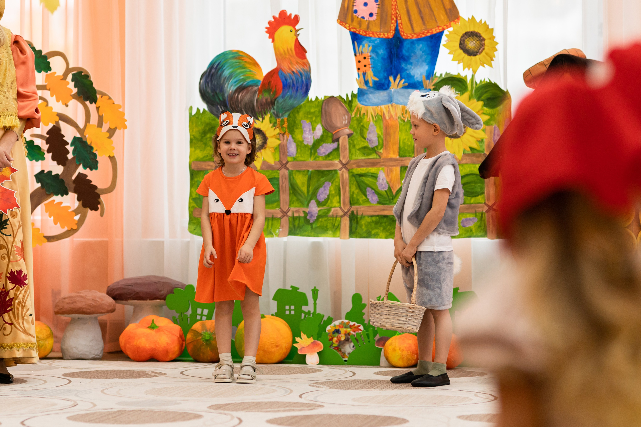 Репортаж. Семейный и детский фотограф Долгопрудный, Мария Кухтарова