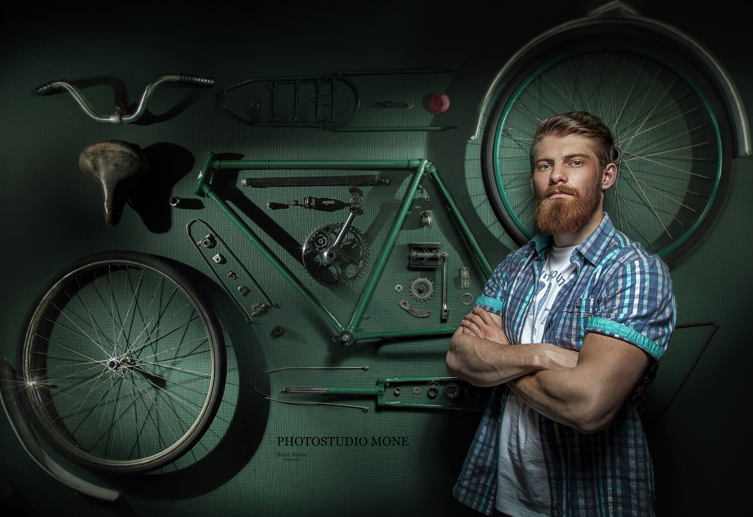 Предметная сьёмка в абакане. Фотограф в Абакане Борис Долинин