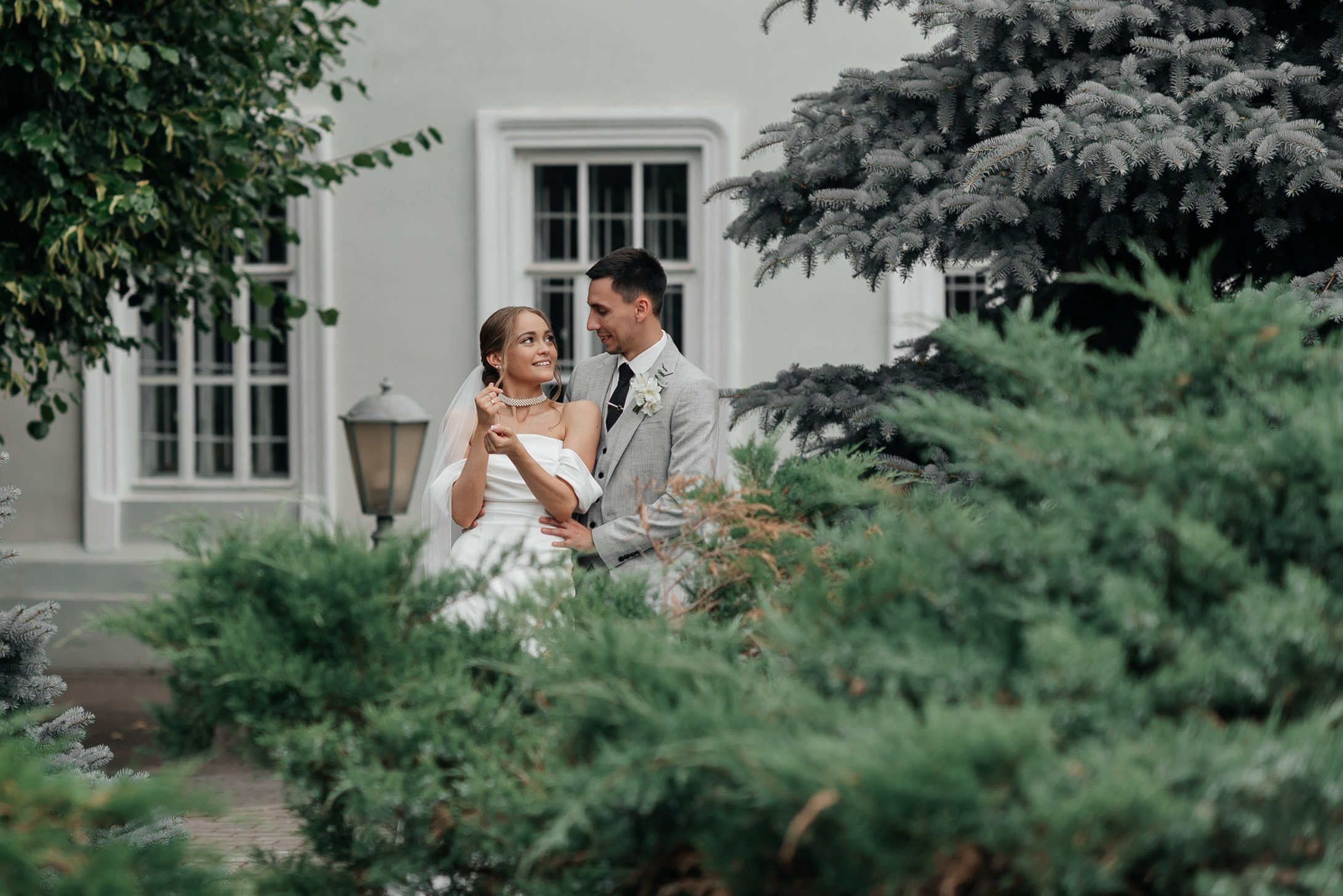 Кирилл и Регина. Профессиональный фотограф Артем Рахимов в Казани