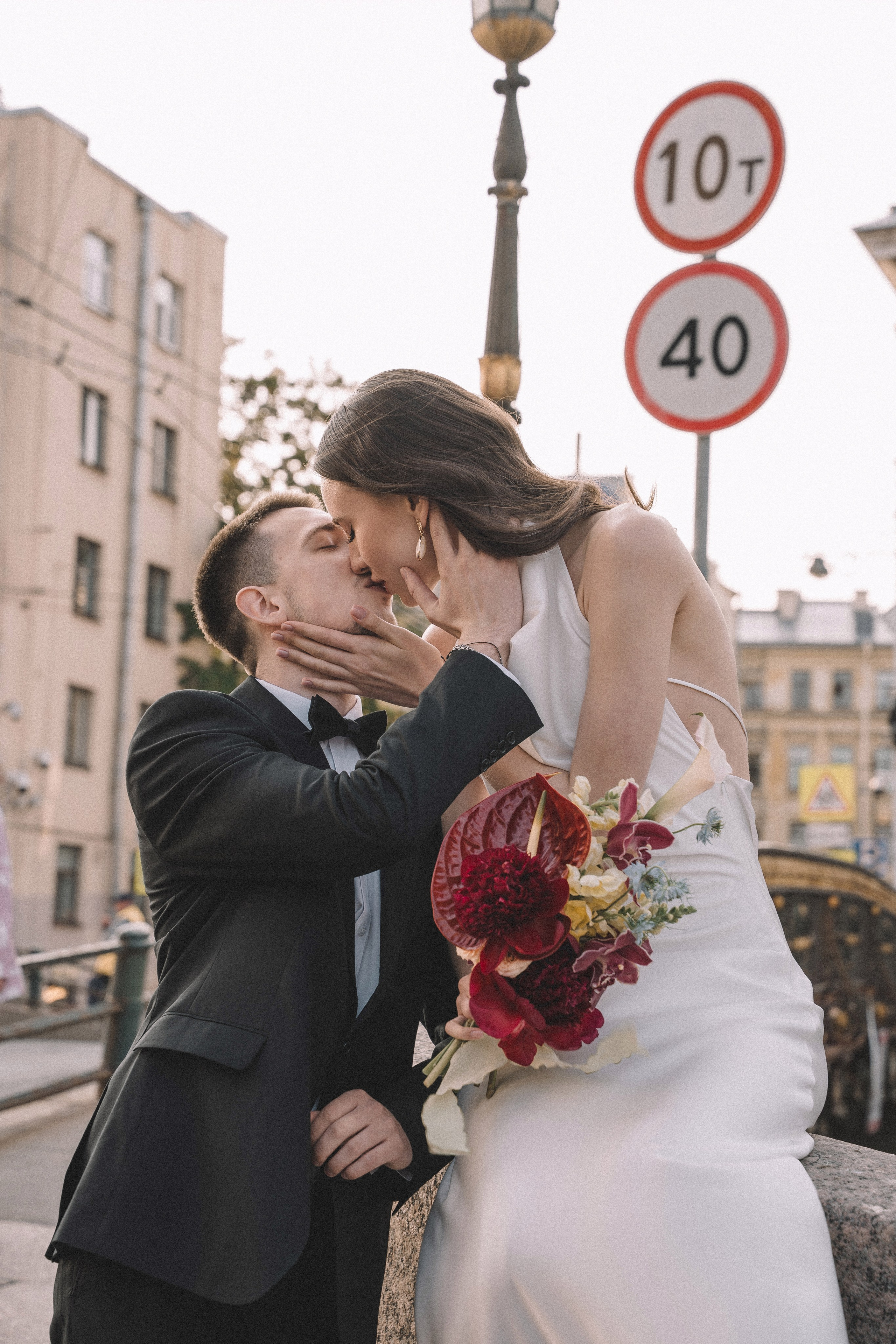 Валерия и Егор. Фотограф Санкт-Петербург/Гомель Виктория Петрова