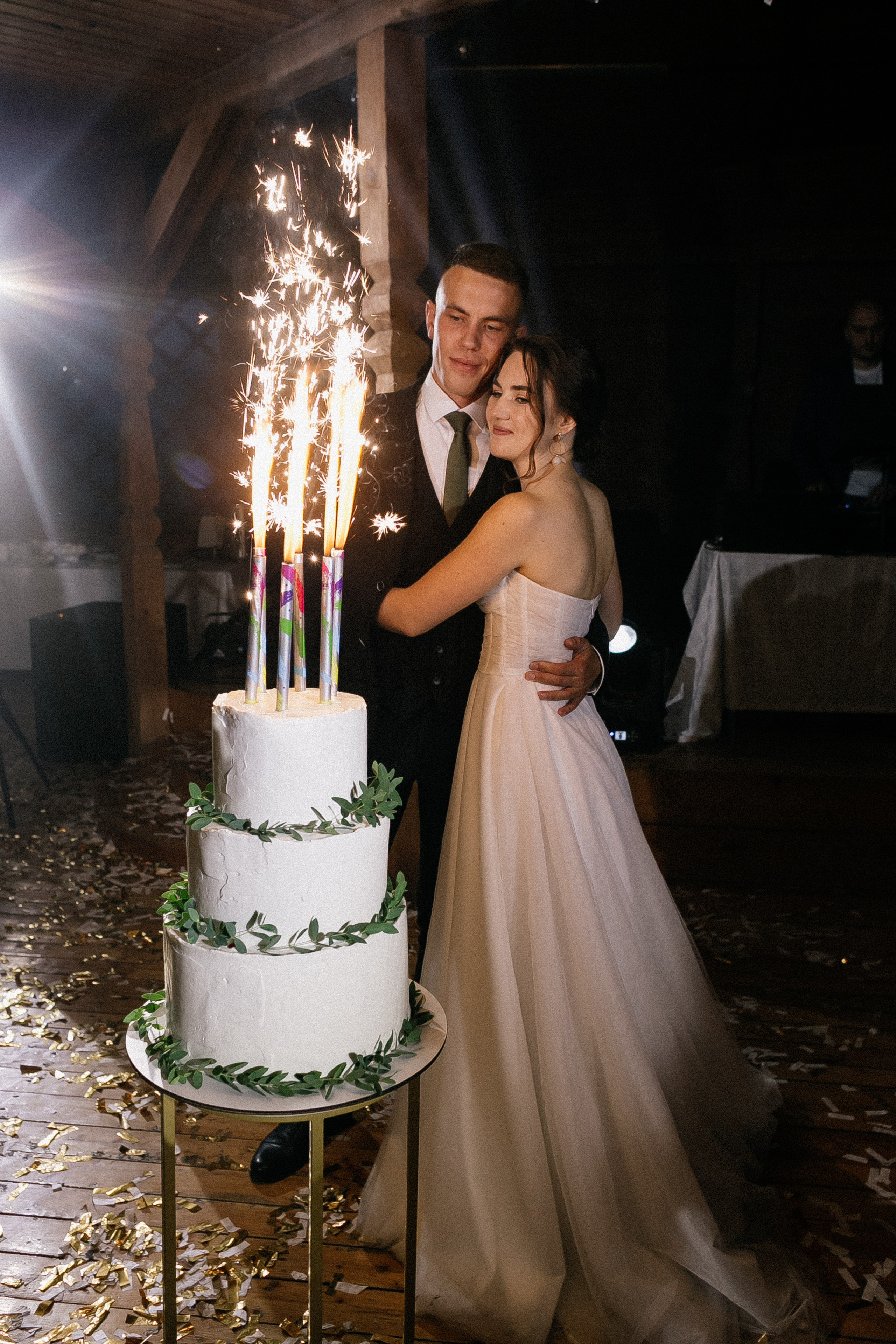 Свадебный день в Дивеево — Влад и Лена. Свадебный фотограф в Нижнем Новгороде Генеральская Ира