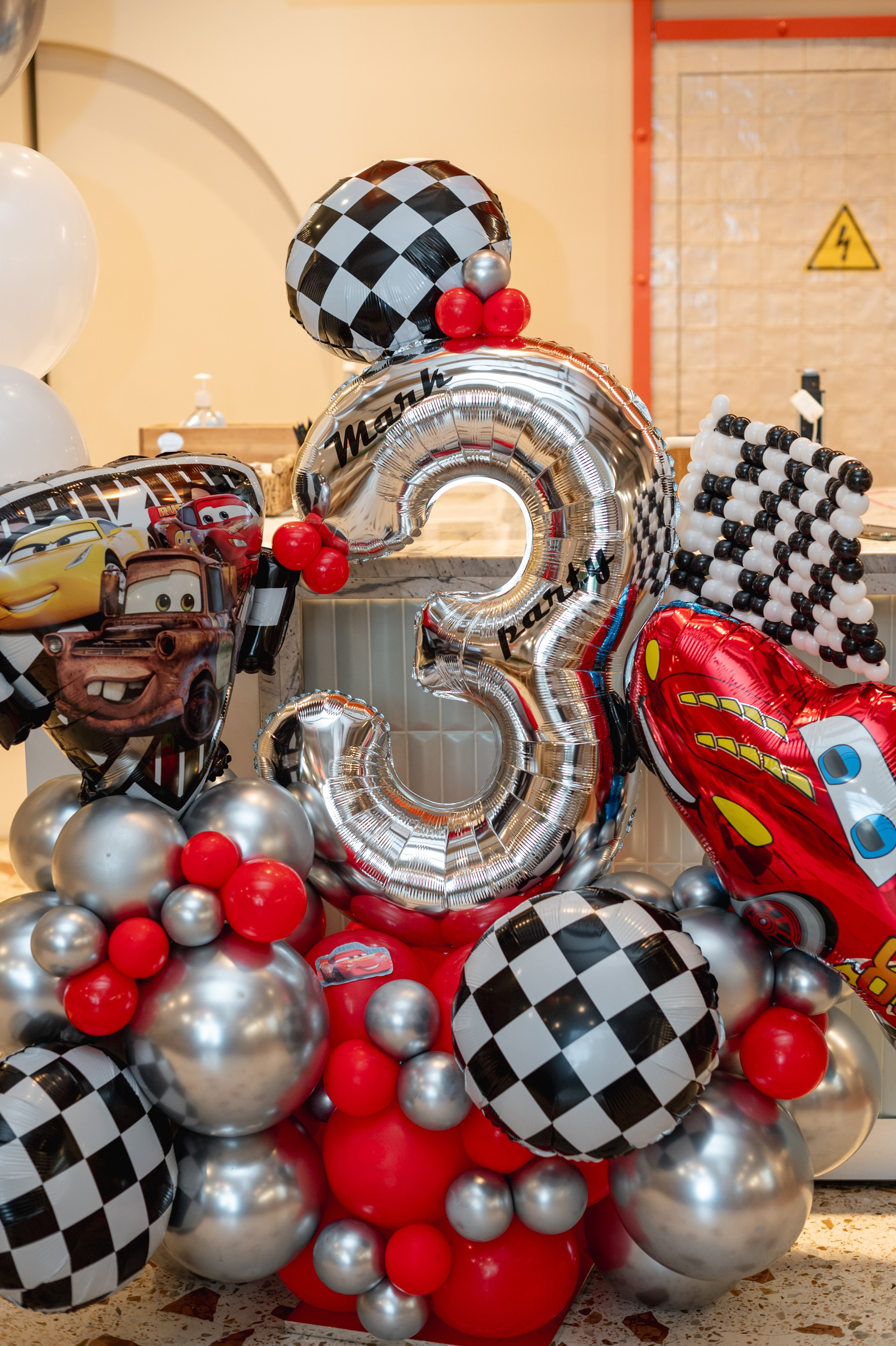 Детские Праздники