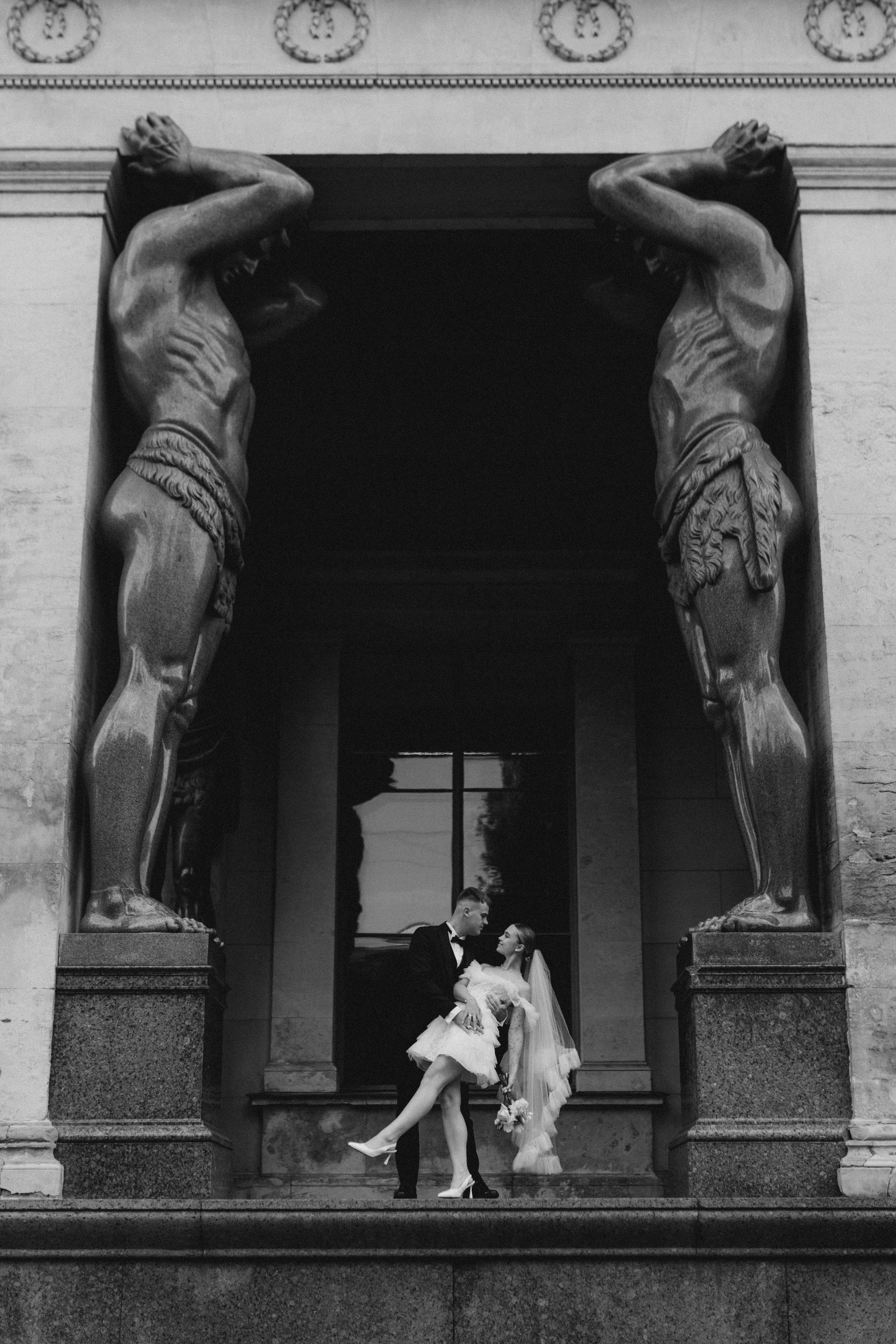 Максим и Ирина | Дворец бракосочетания 2. Свадебный и love story фотограф в Санкт-Петербурге