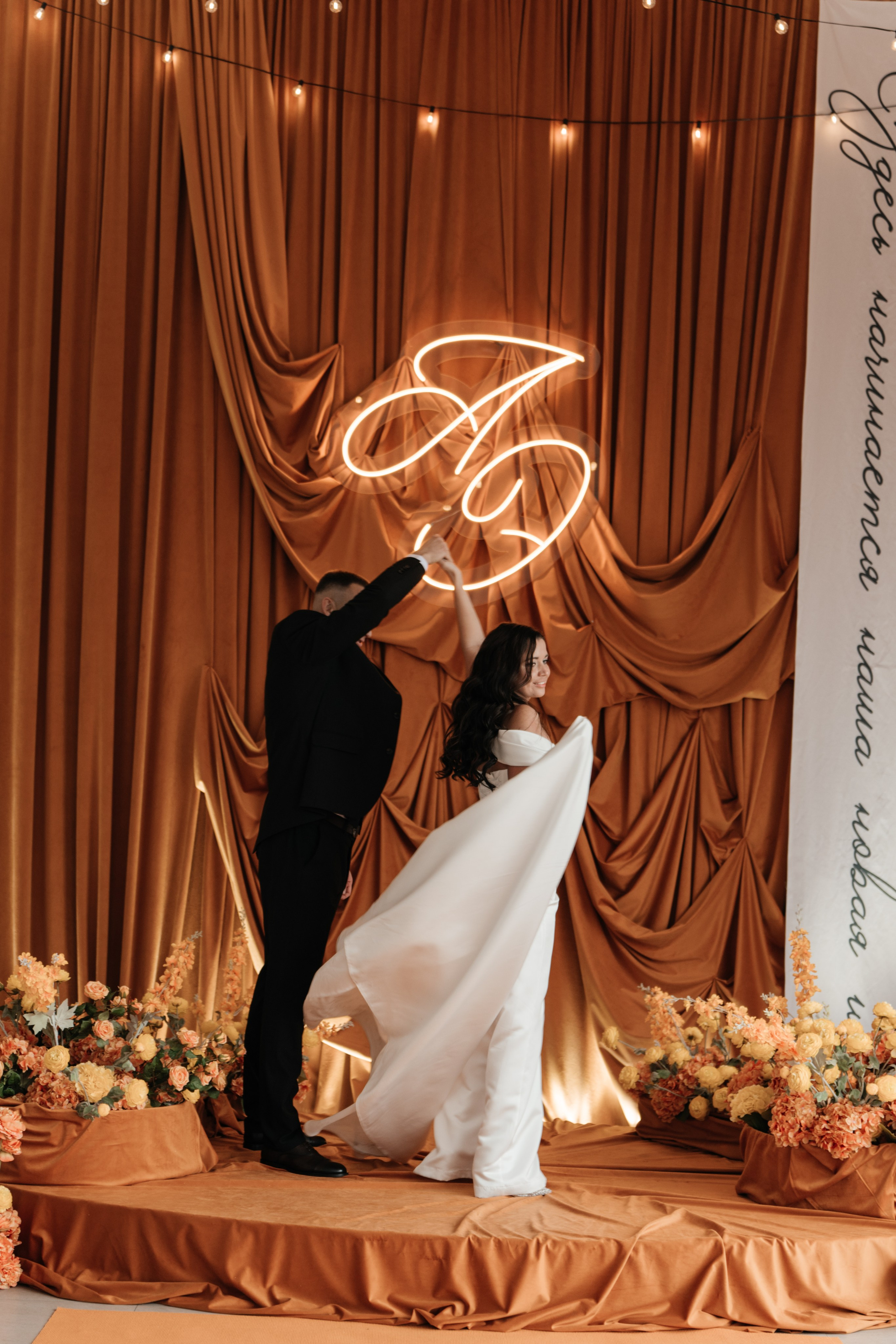 Lariva hall. Свадебное ФОТО & ВИДЕО Москва/Липецк