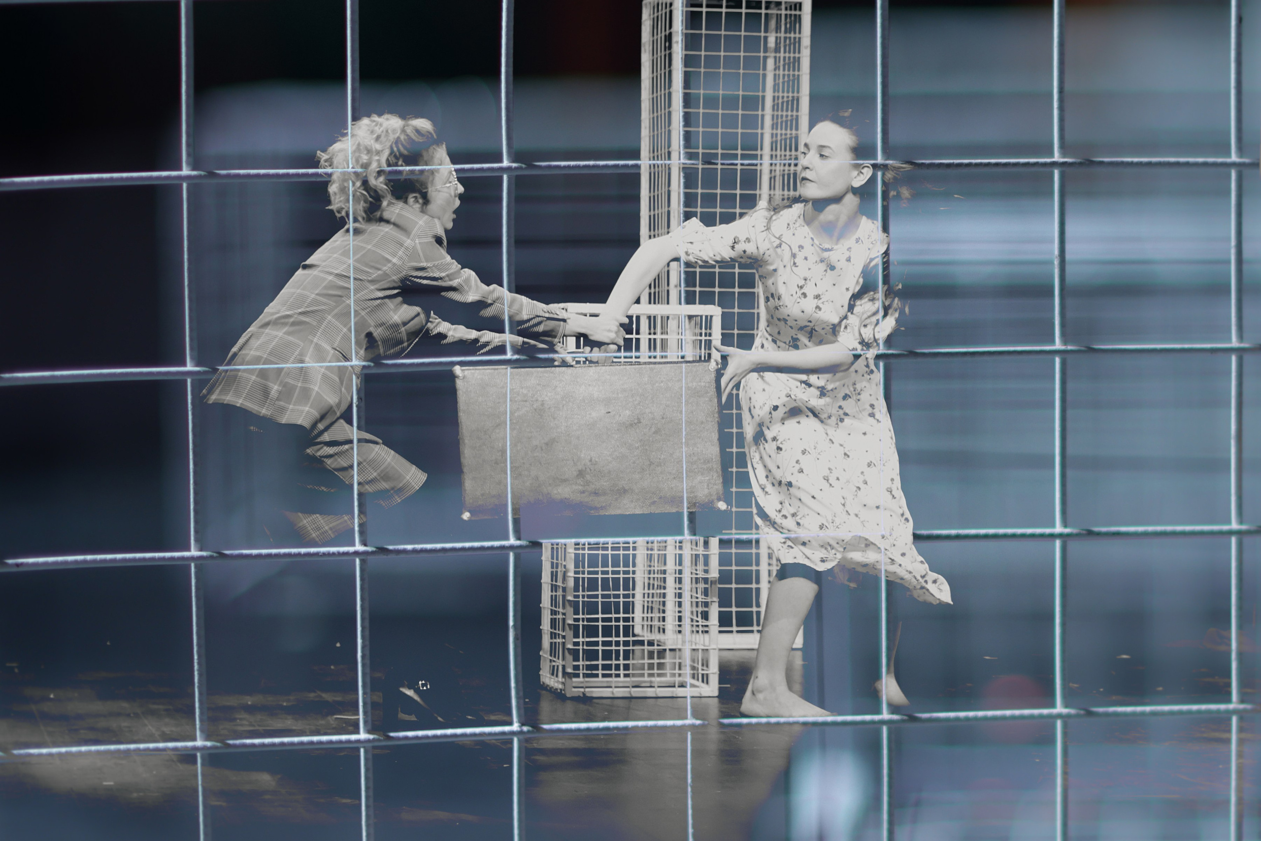 Портфолио «Театральная фотография». Наталья Алексеенко. Фотохудожник в Москве. Репортаж, портрет, стрит