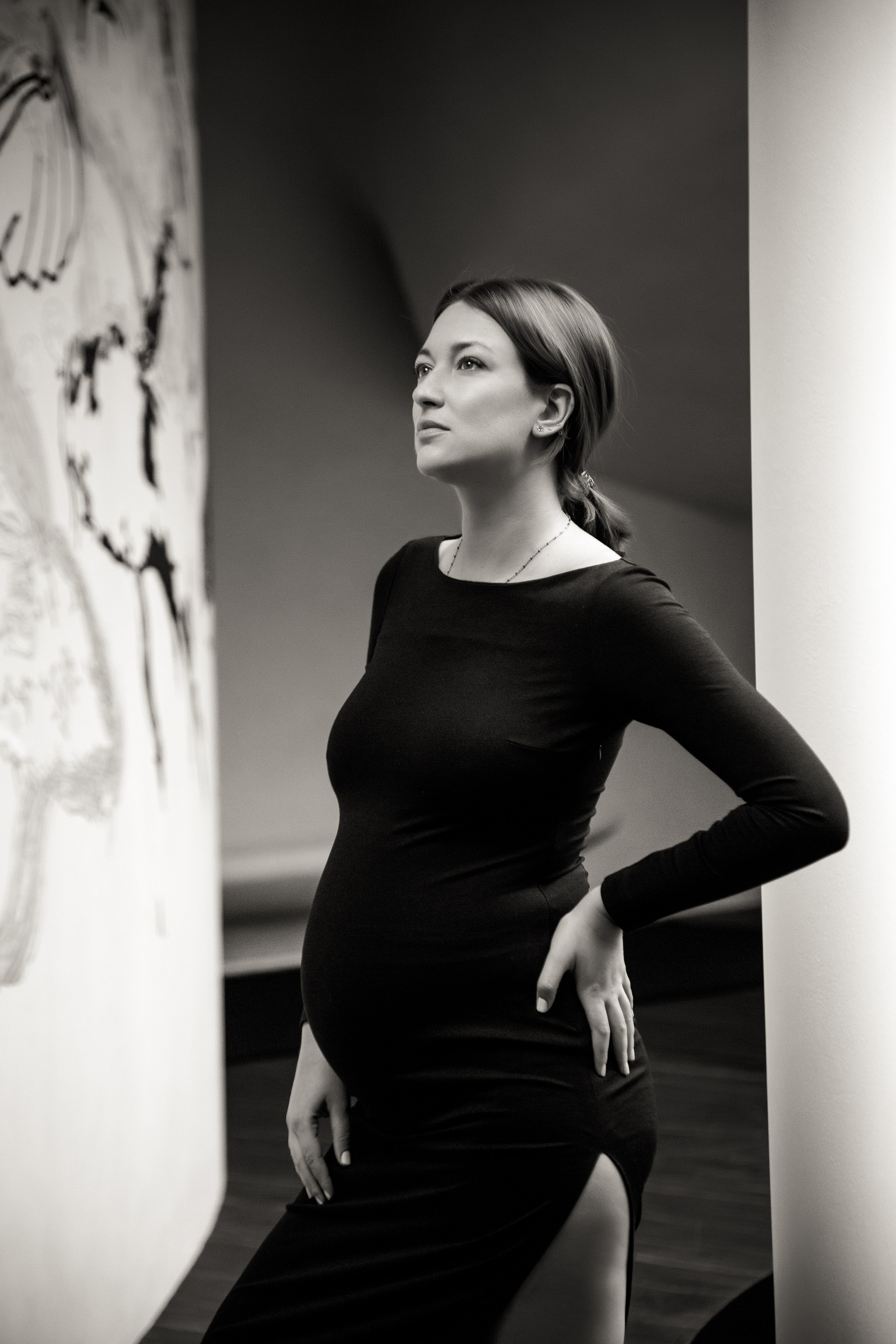 Фотосессия беременности. Свадебный и семейный фотограф в Москве и Подмосковье Лариса Козлова