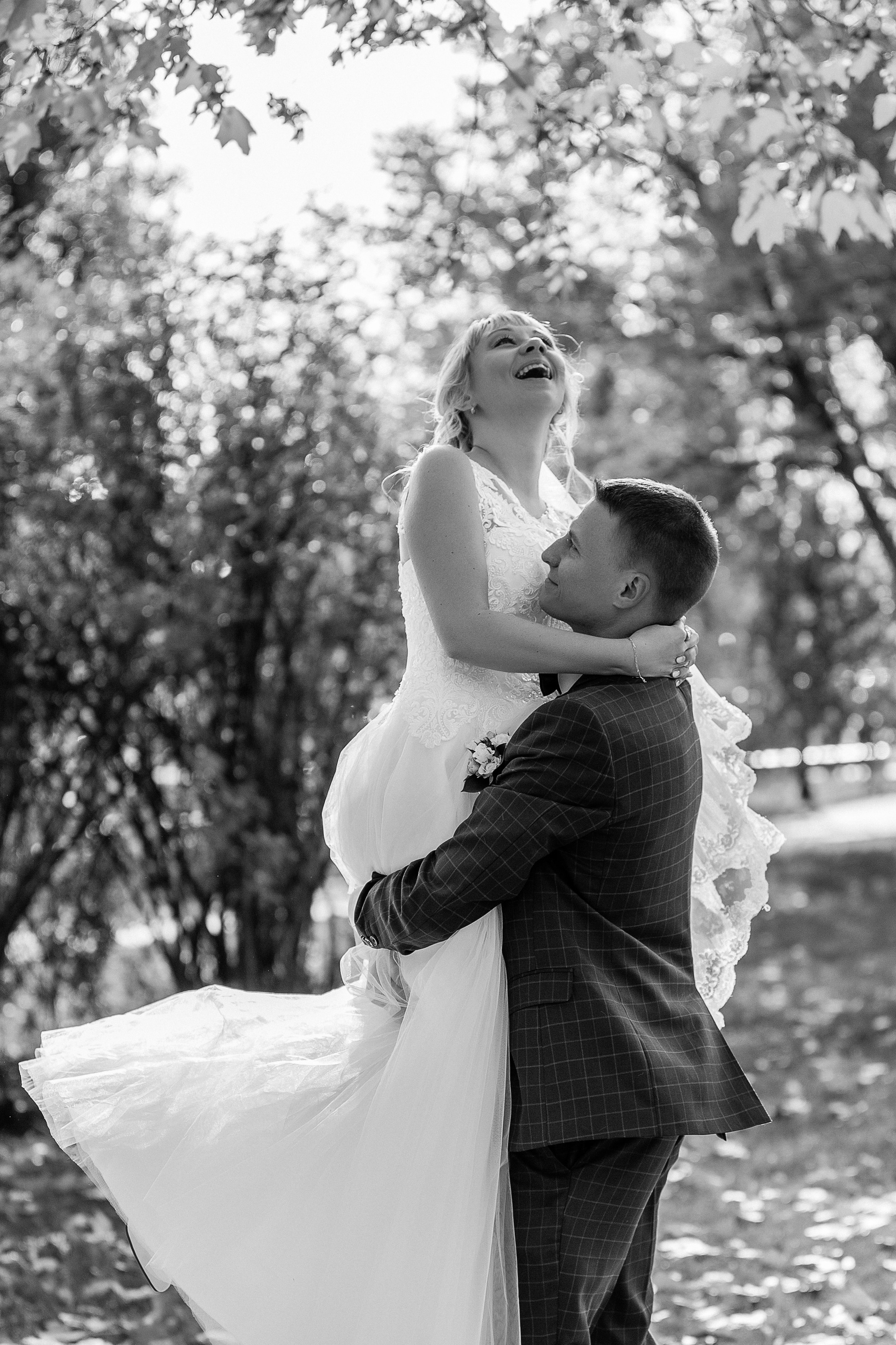 Алёна Николай. Свадебный и семейный фотограф в Москве и Подмосковье Лариса Козлова