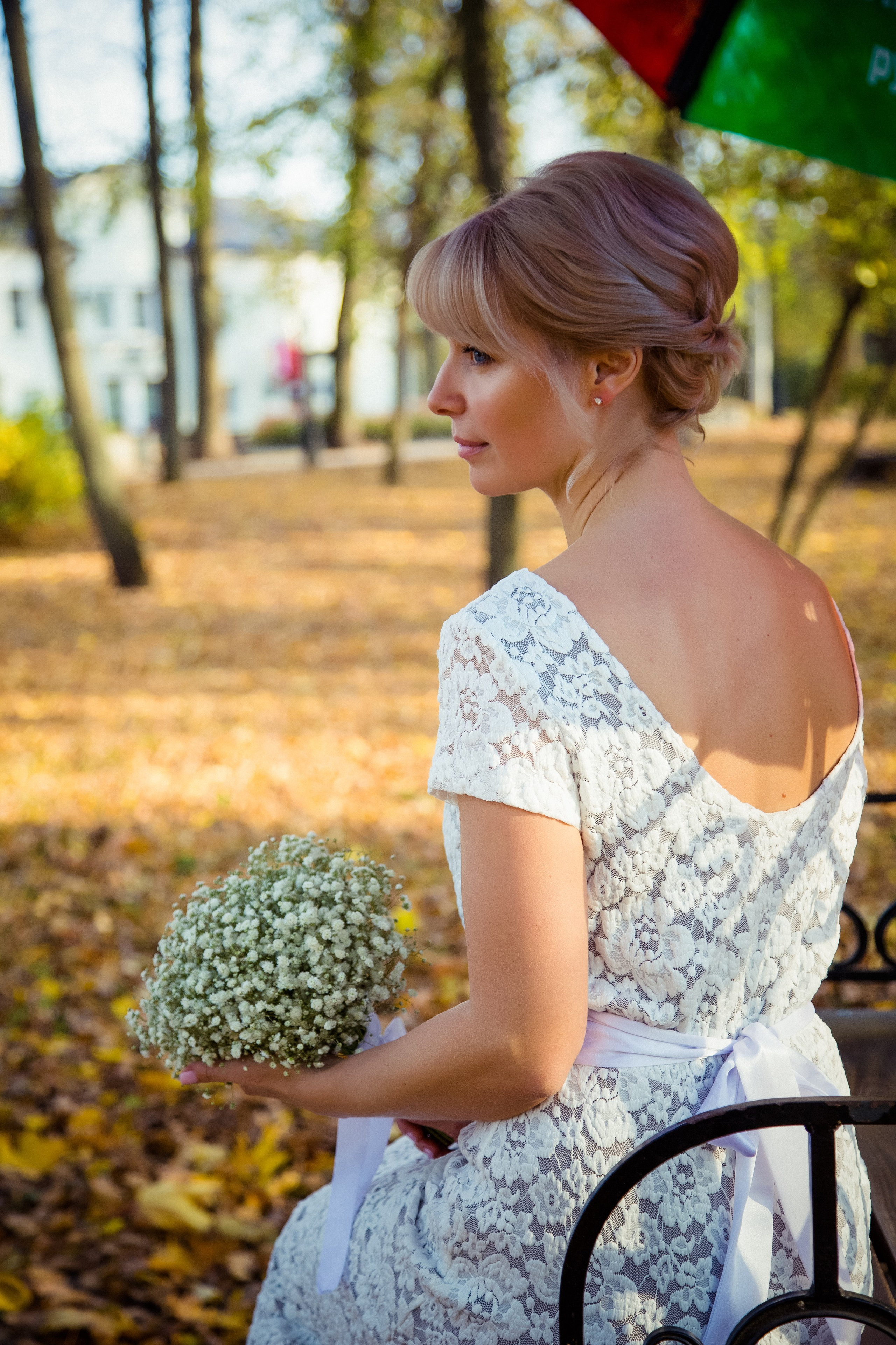Оксана и Валентин. Свадебный и семейный фотограф в Москве и Подмосковье Лариса Козлова