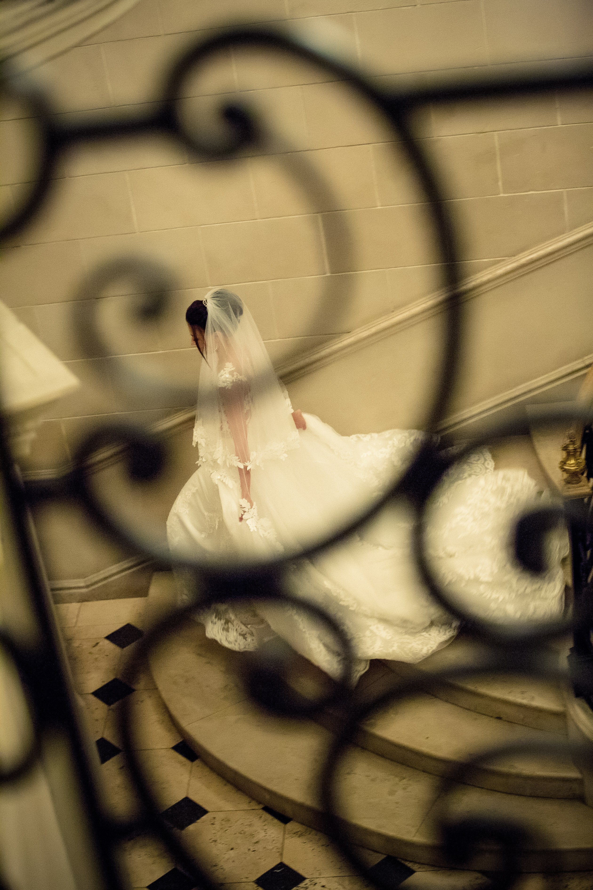 Юлия и Владимир. Свадебный и семейный фотограф в Москве и Подмосковье Лариса Козлова