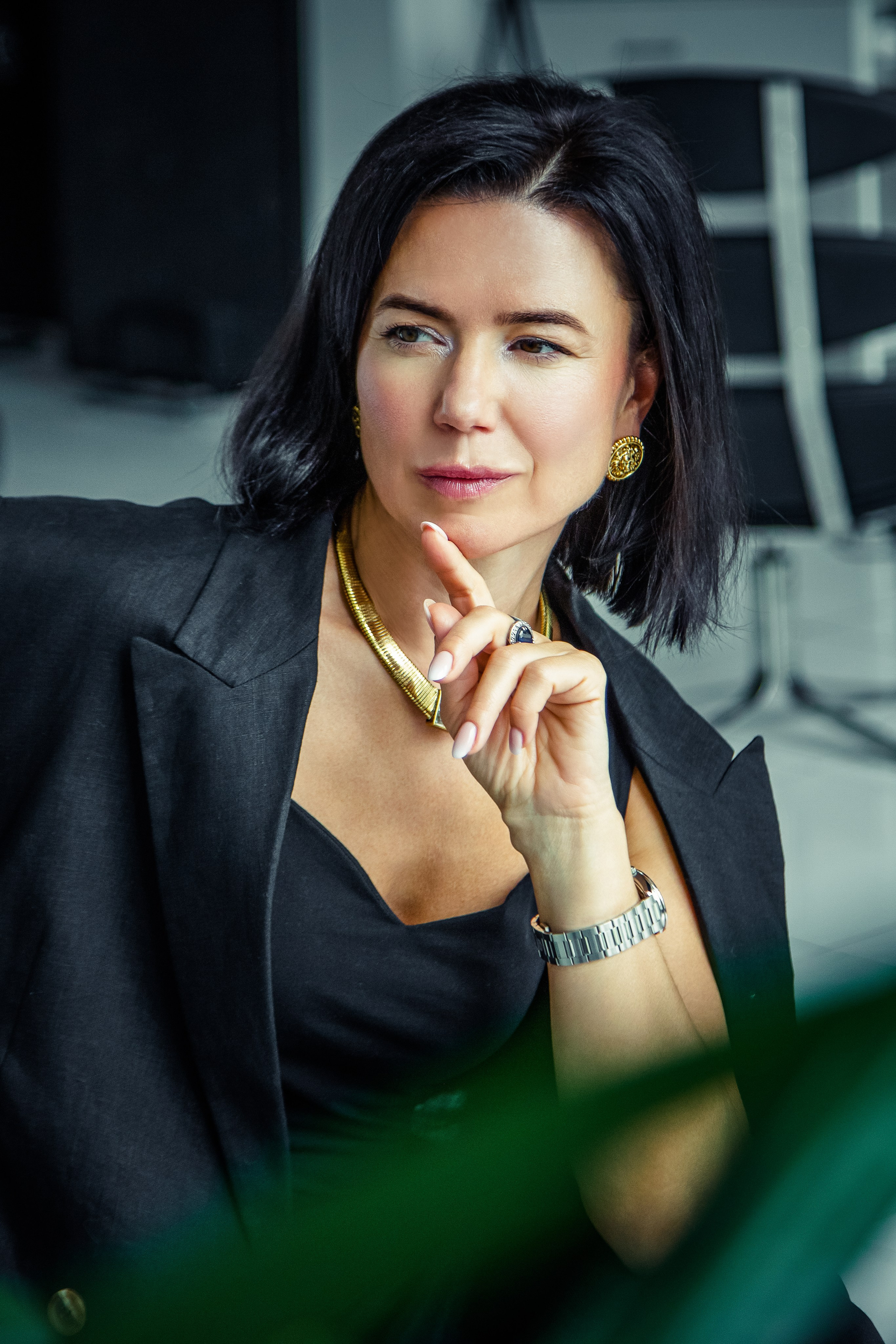 Студийная фотосессия Cross Studio зал Волна. Свадебный и семейный фотограф в Москве и Подмосковье Лариса Козлова