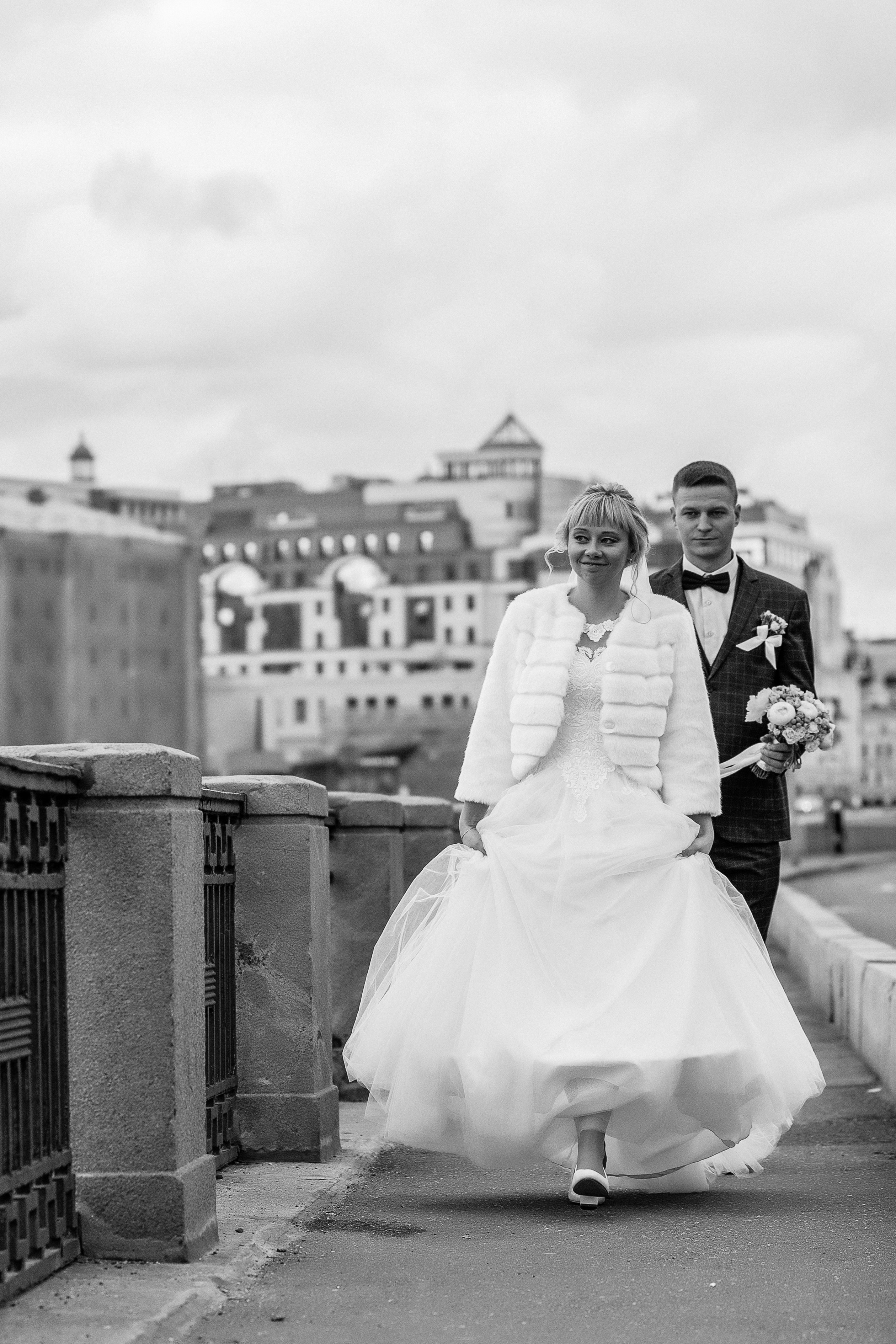 Алёна Николай. Свадебный и семейный фотограф в Москве и Подмосковье Лариса Козлова