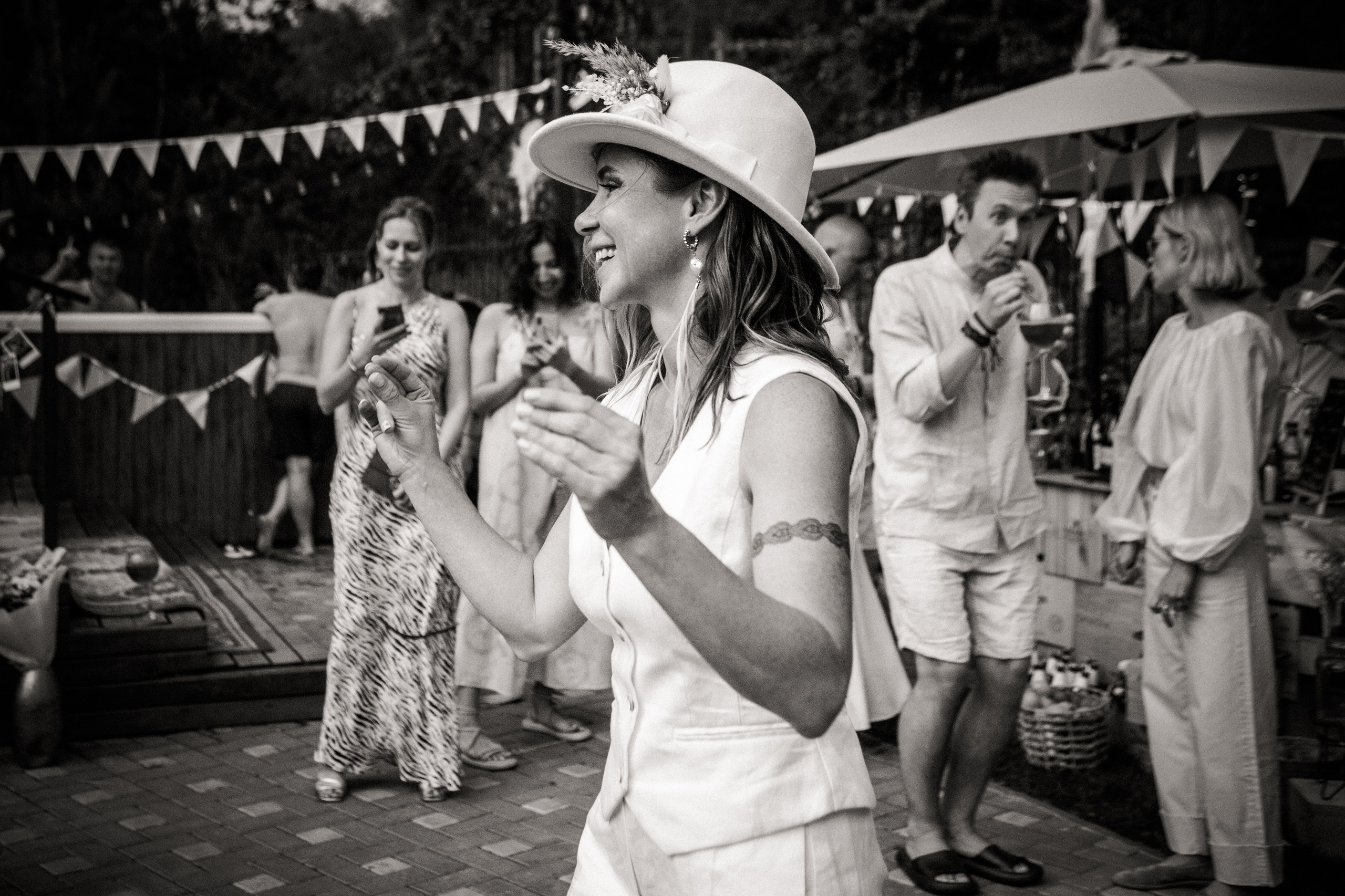 Свадебная фотосъемка в загородном отеле «LaFa». Свадебный и семейный фотограф в Москве и Подмосковье Лариса Козлова