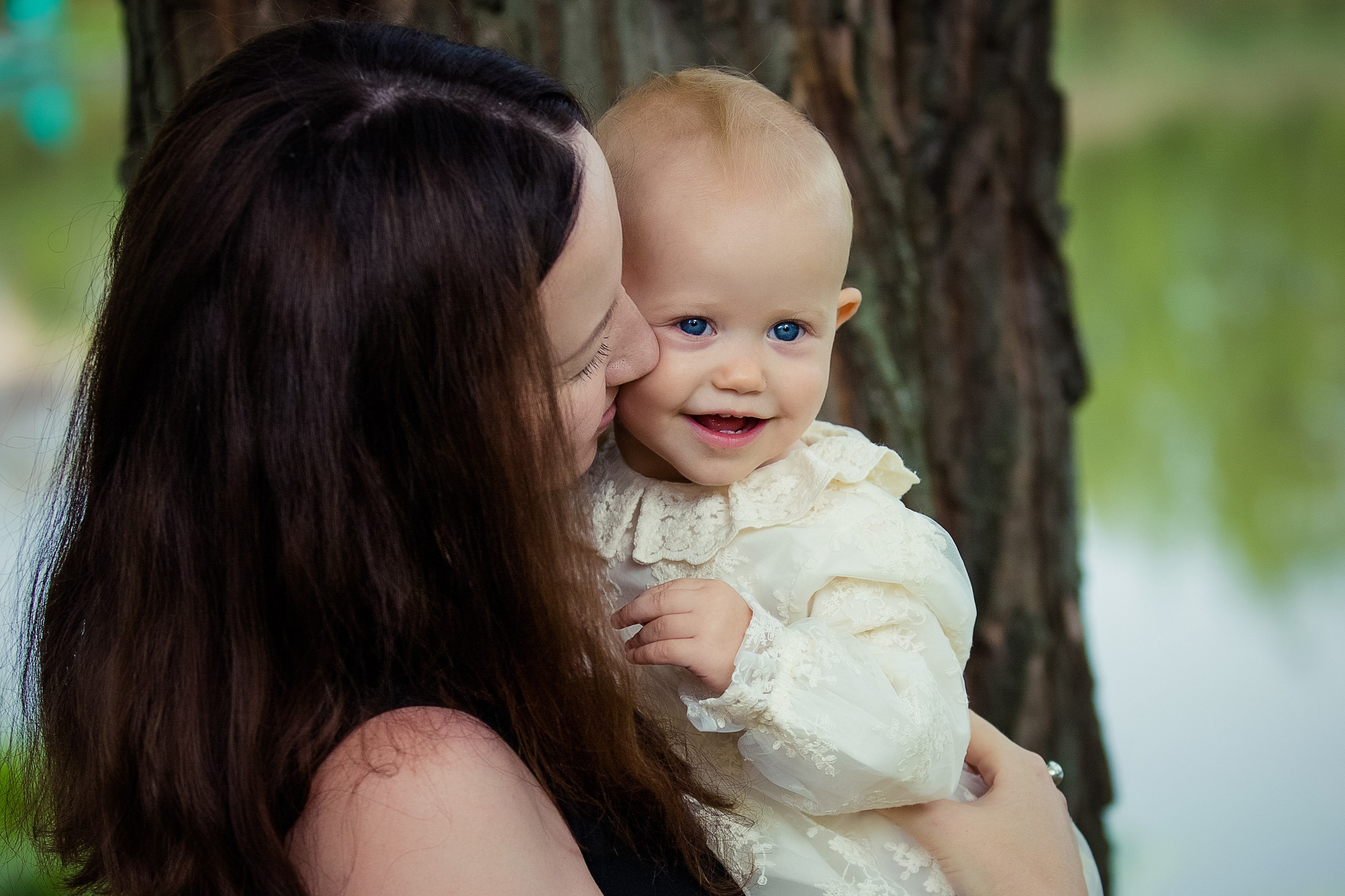 Ева. Свадебный и семейный фотограф в Москве и Подмосковье Лариса Козлова