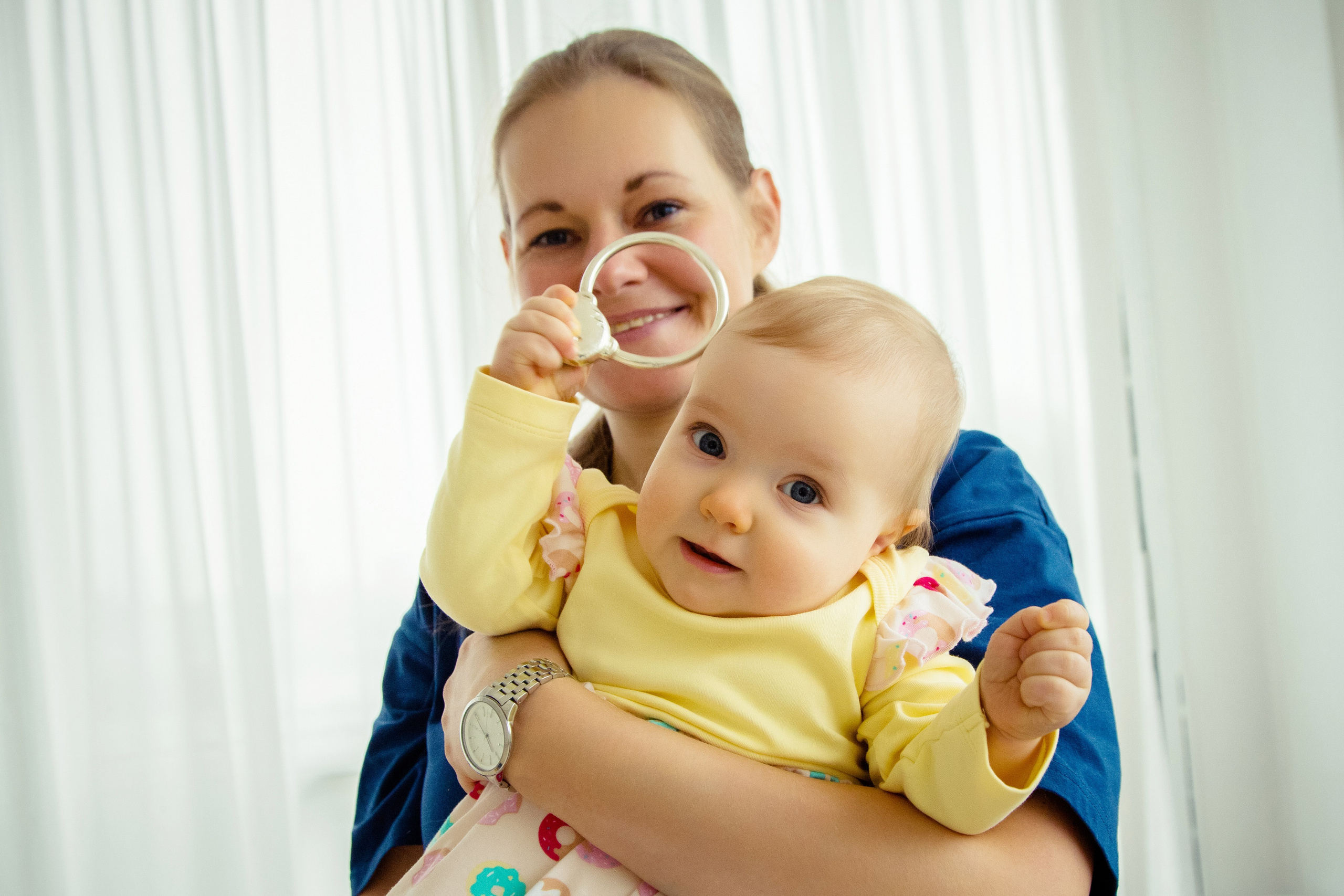 Семейная фотосессия в студии One take studio VANILLA. Свадебный и семейный фотограф в Москве и Подмосковье Лариса Козлова