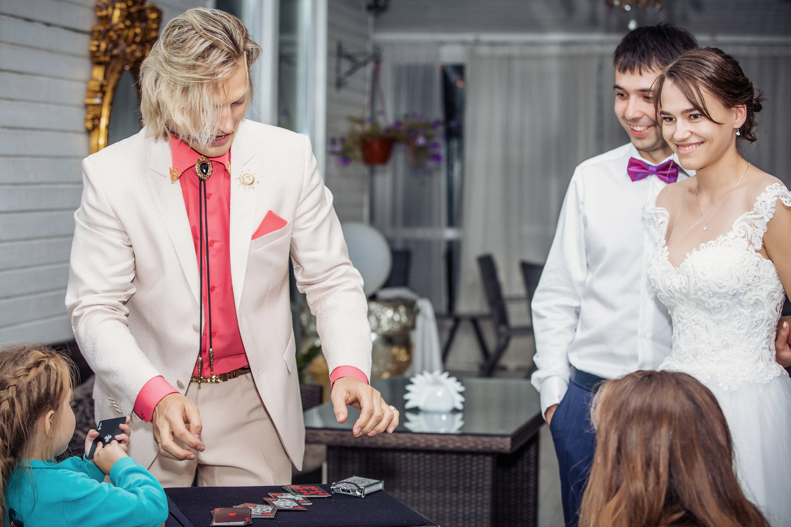 Анна и Иван. Свадебный и семейный фотограф в Москве и Подмосковье Лариса Козлова