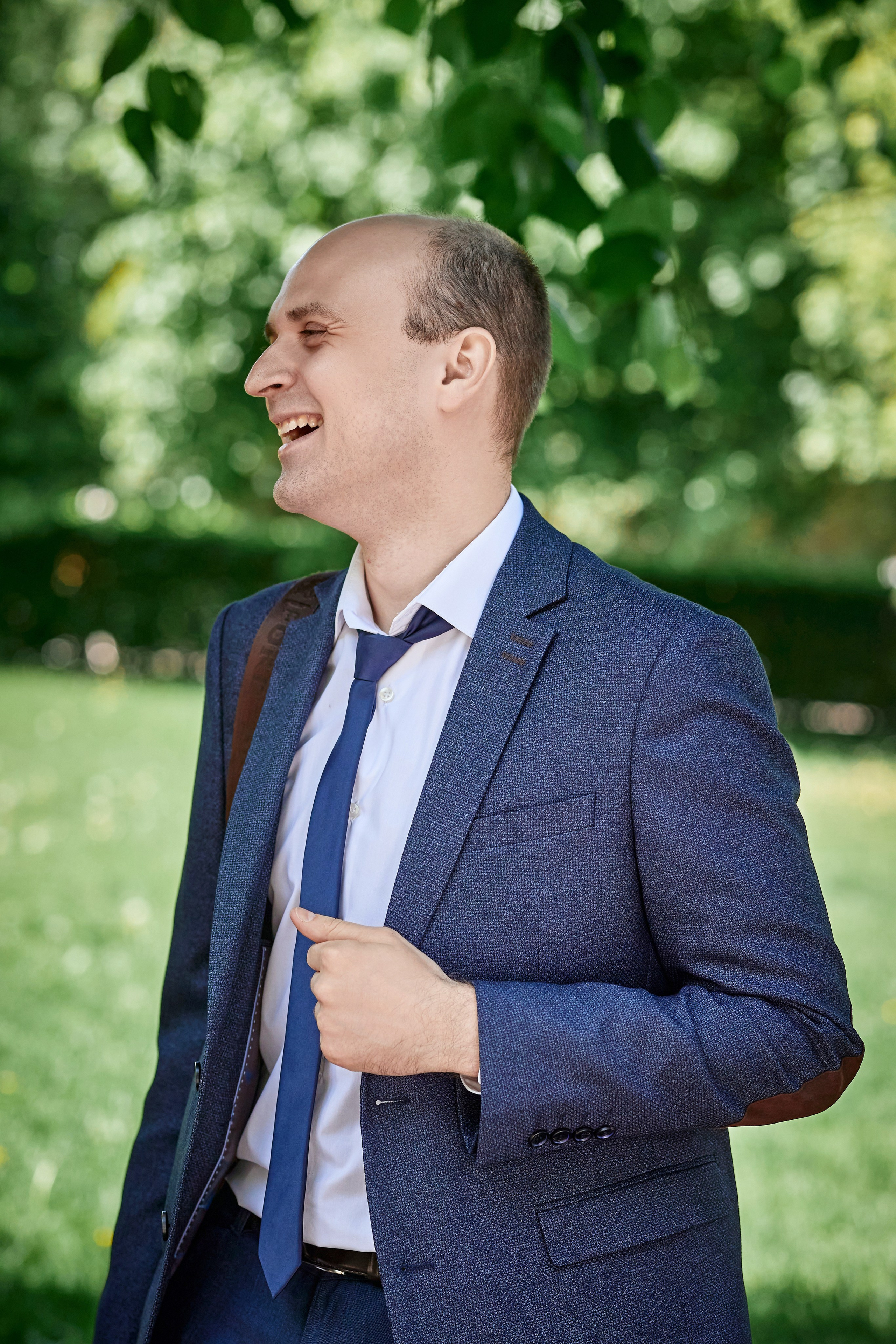 Михаил и Юлия 24.05.2024 Москва