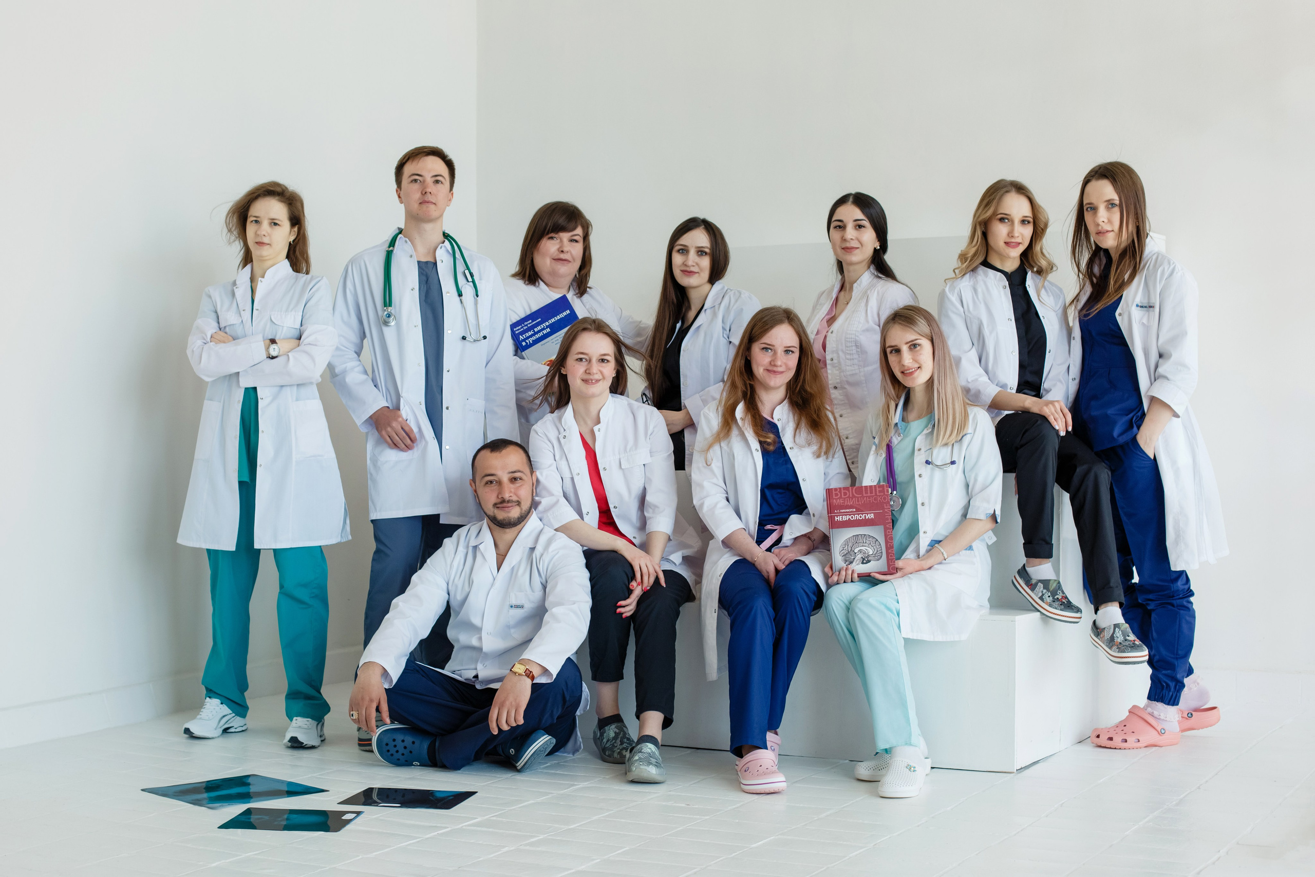 9-11 КЛАСС / ВЫПУСКНИКИ ВУЗа. Главная