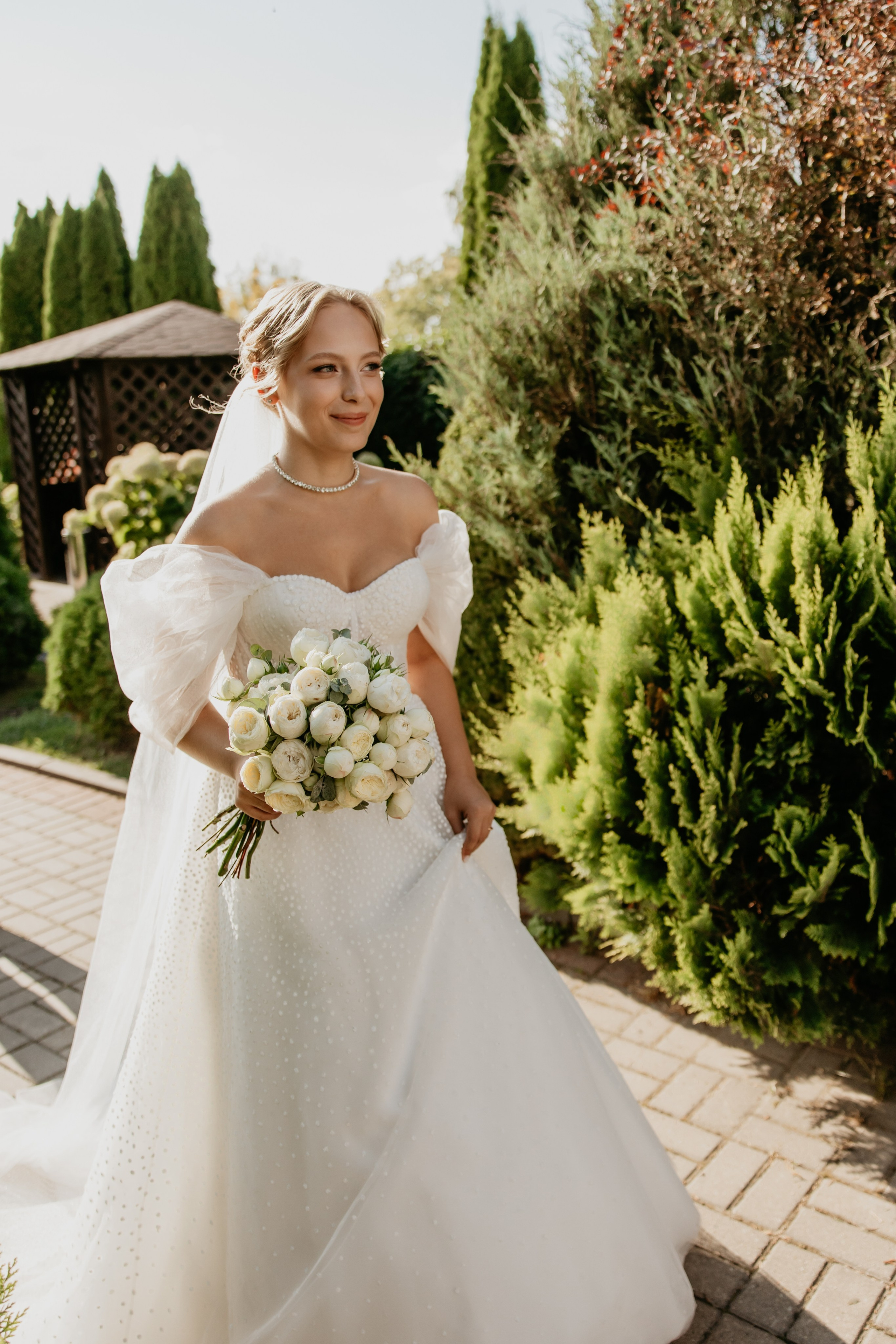 Илья и Алёна. Свадебный и портретный фотограф Минск Евсович Инна