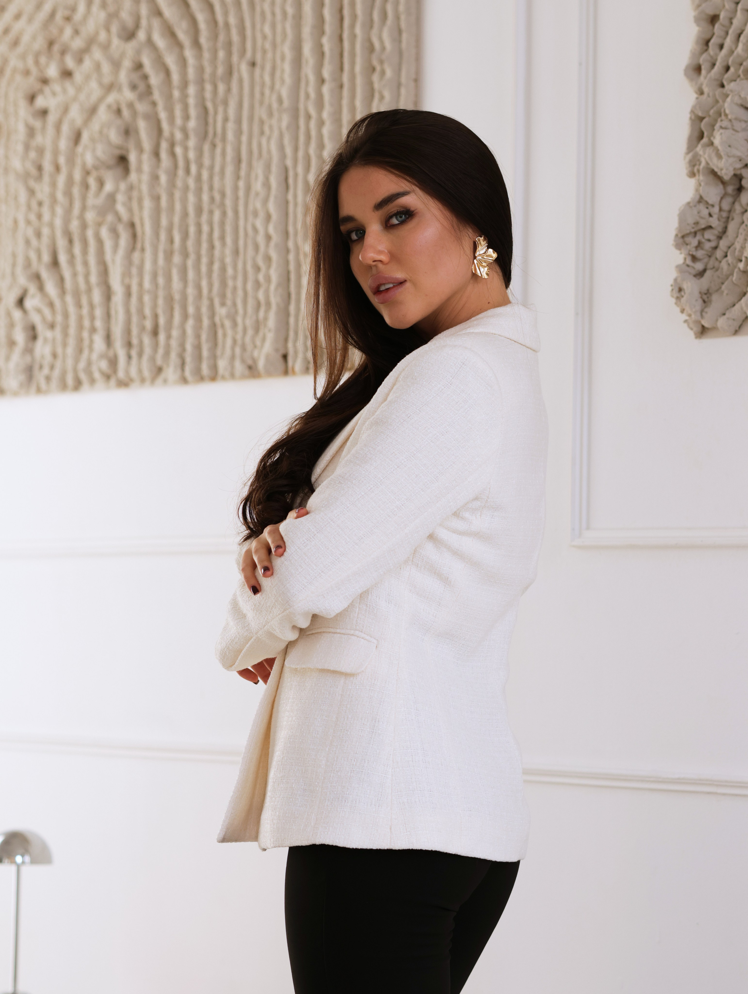 Пиджак. Фото съемка товаров для макретплейсов Воронеж