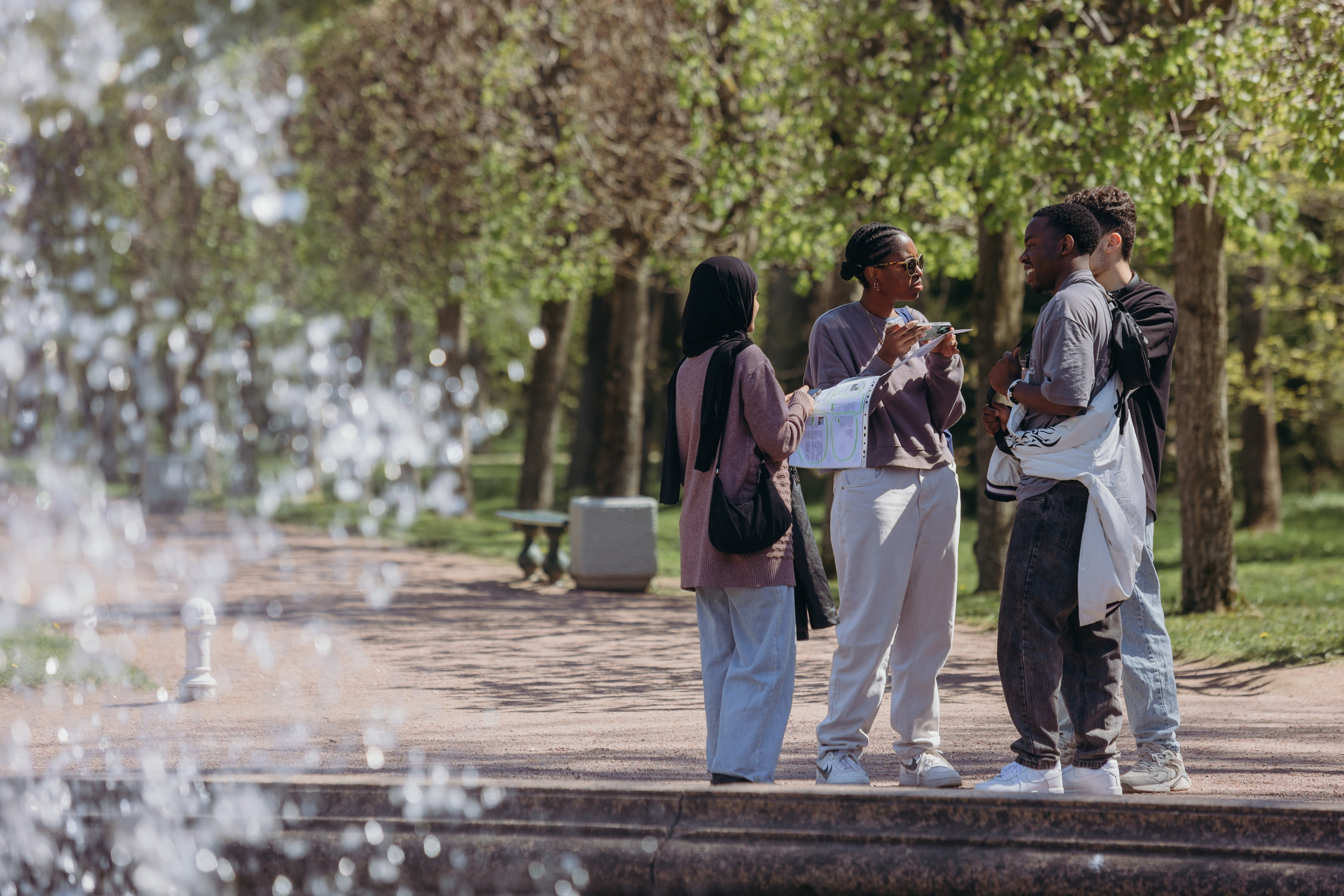 РКССАА. Фотограф Сергей Красиков, Санкт-Петербург