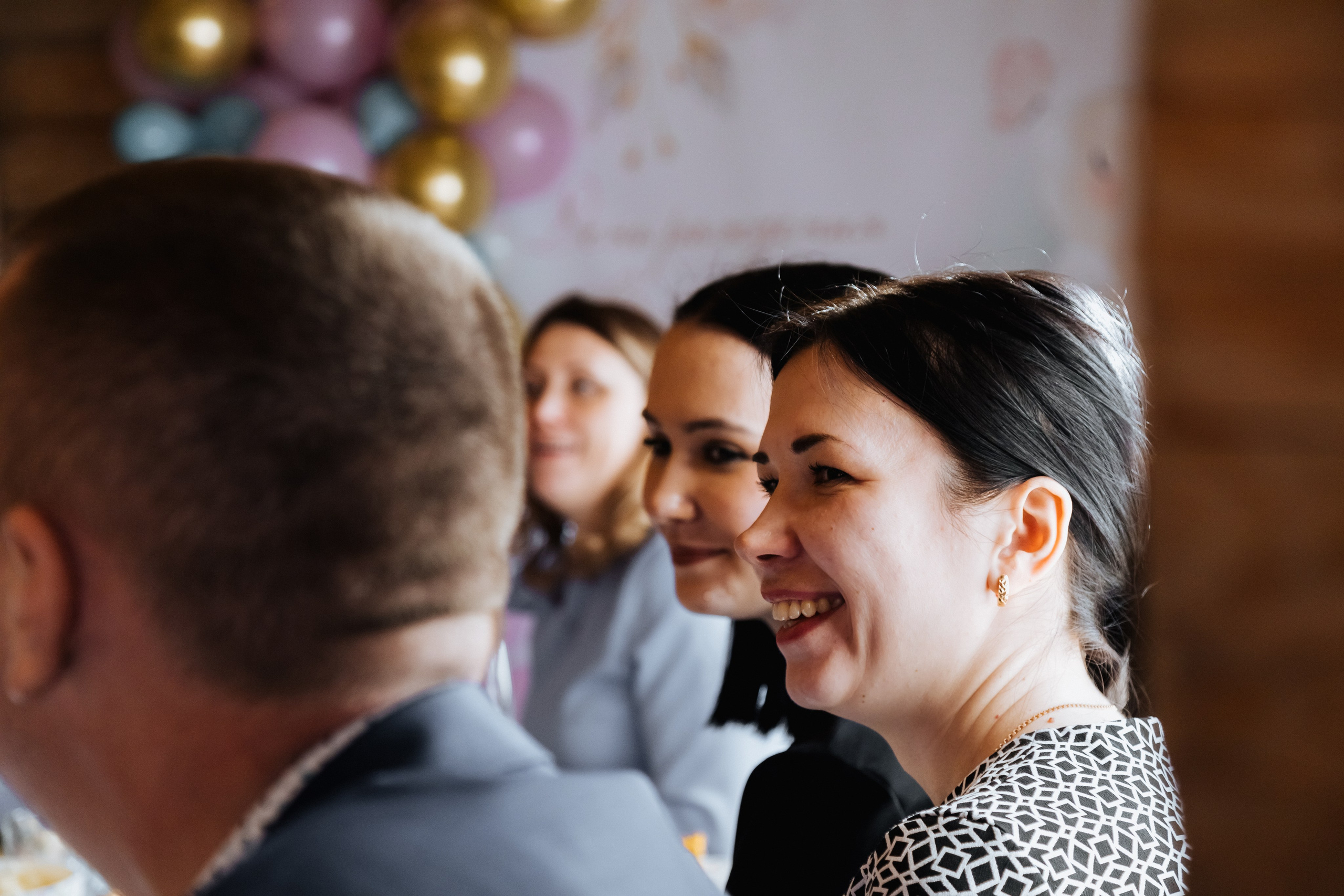 Один важный день. Репортажный и семейный фотограф в Москве