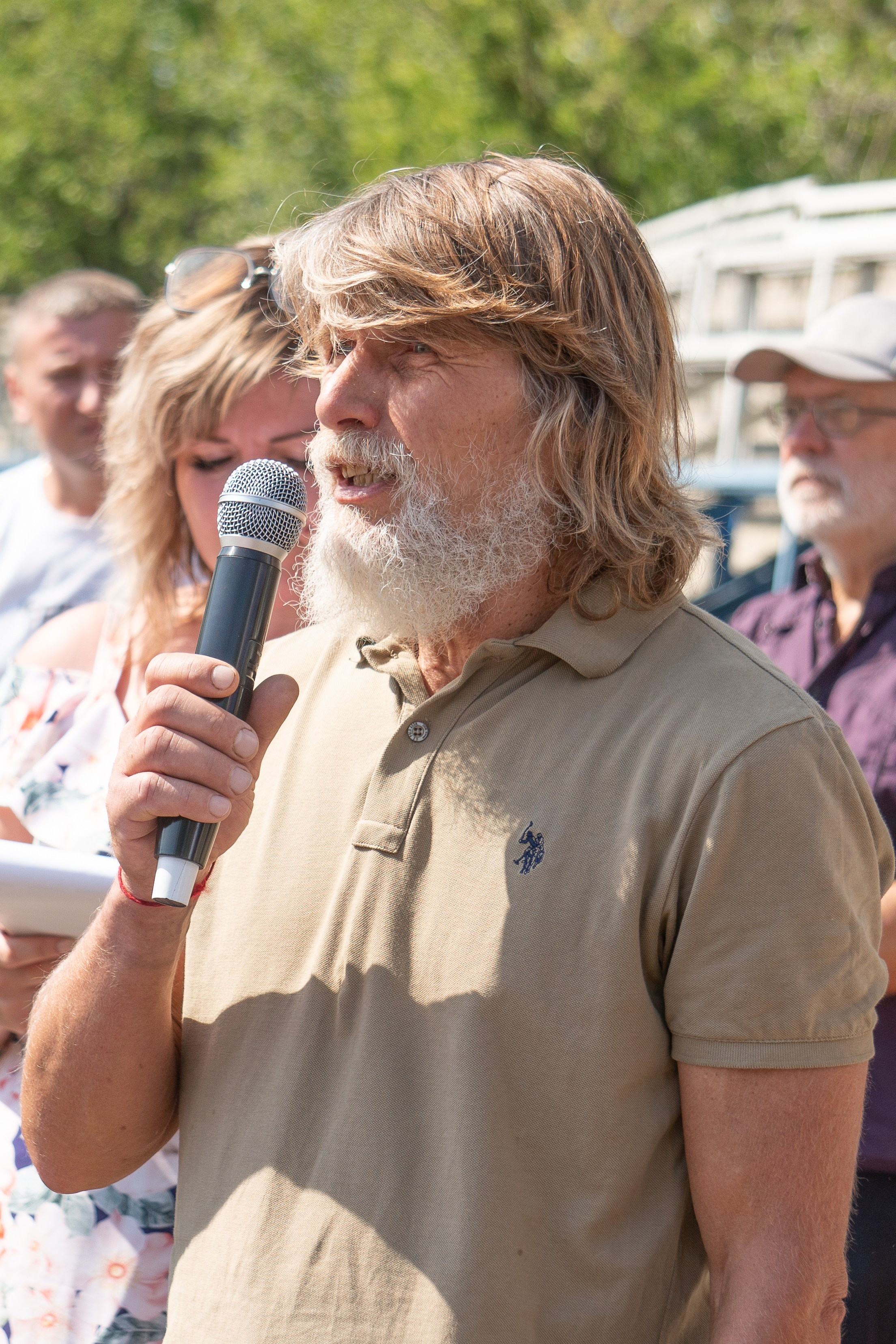 Соревнования по конкуру, Луганск. Фотограф в РФ и ЛНР Юлия Федосеева