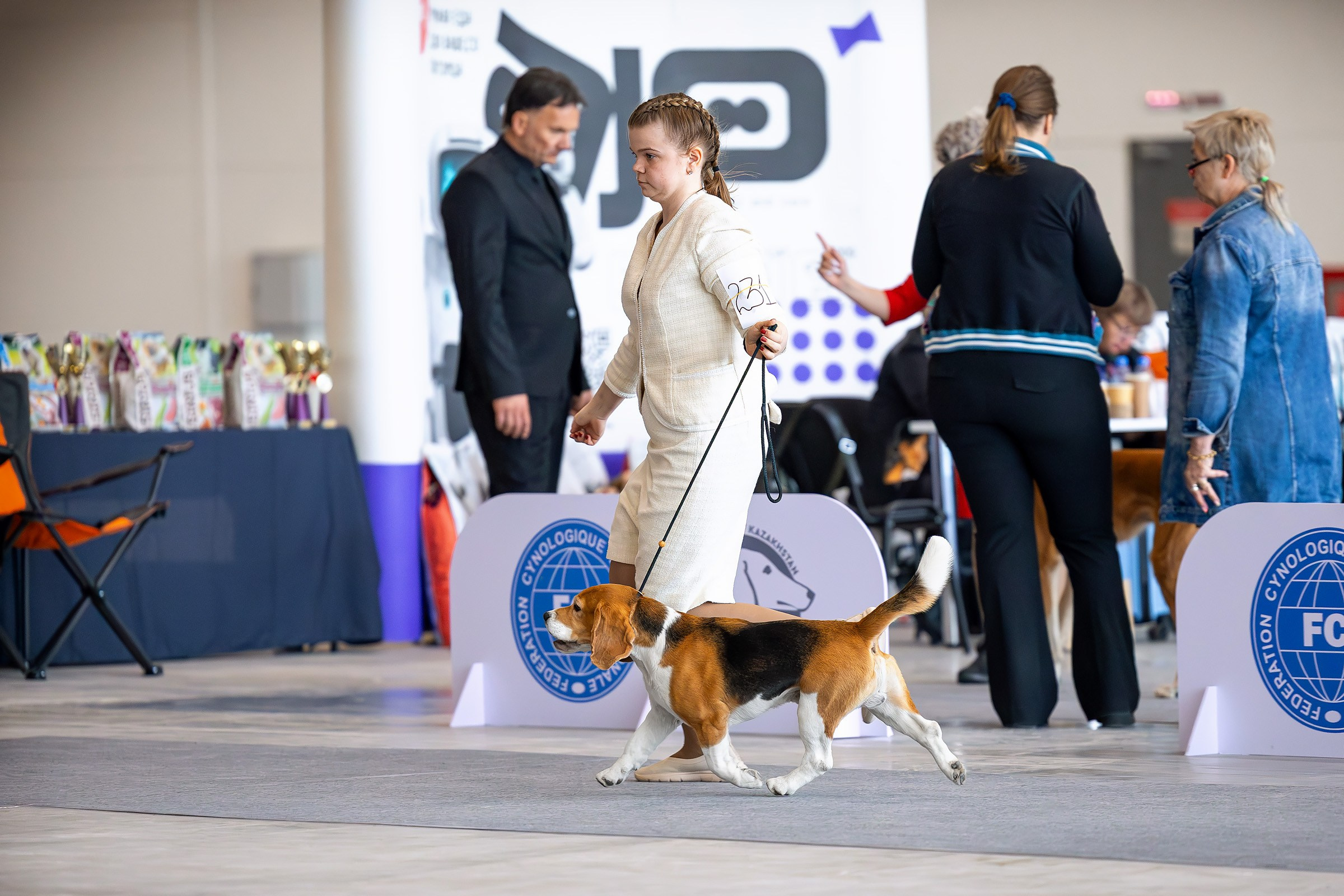 3–4 мая 2025, Казахстан, г. Астана. Htykk_photo