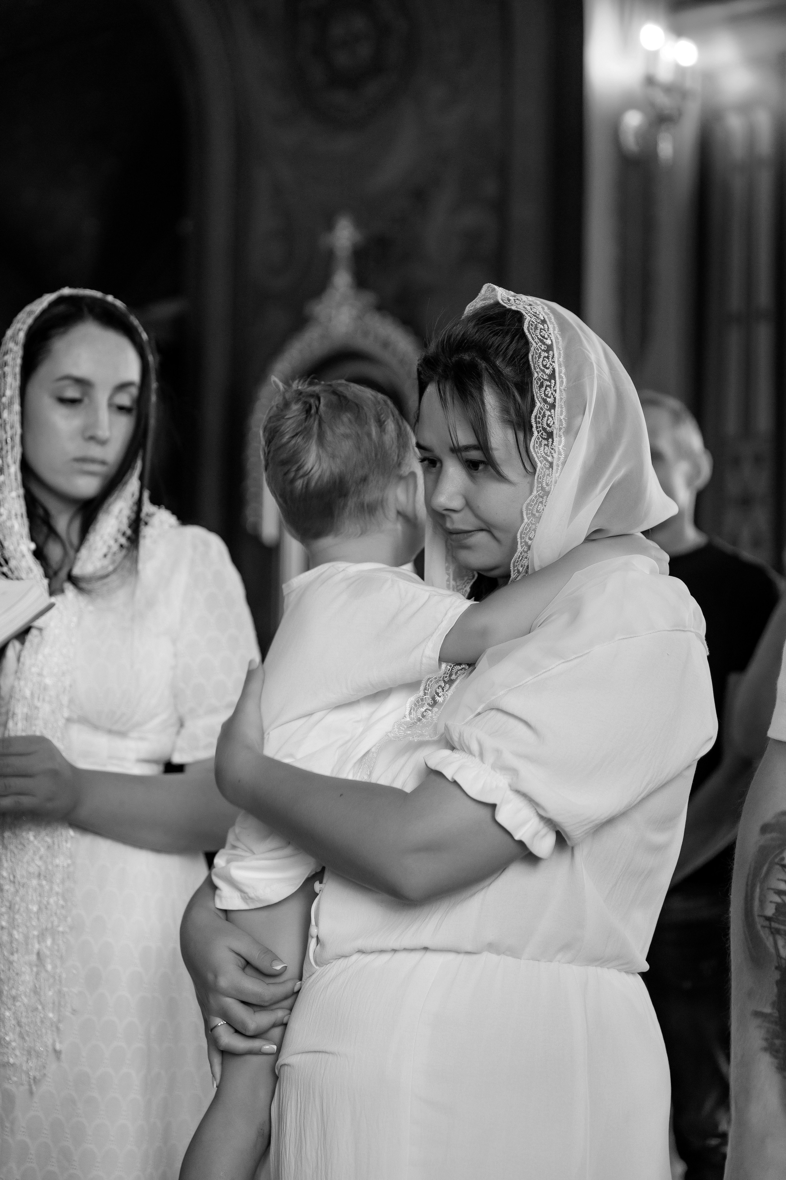 Мирон. Свадебный и Семейный Фотограф в Краснодаре