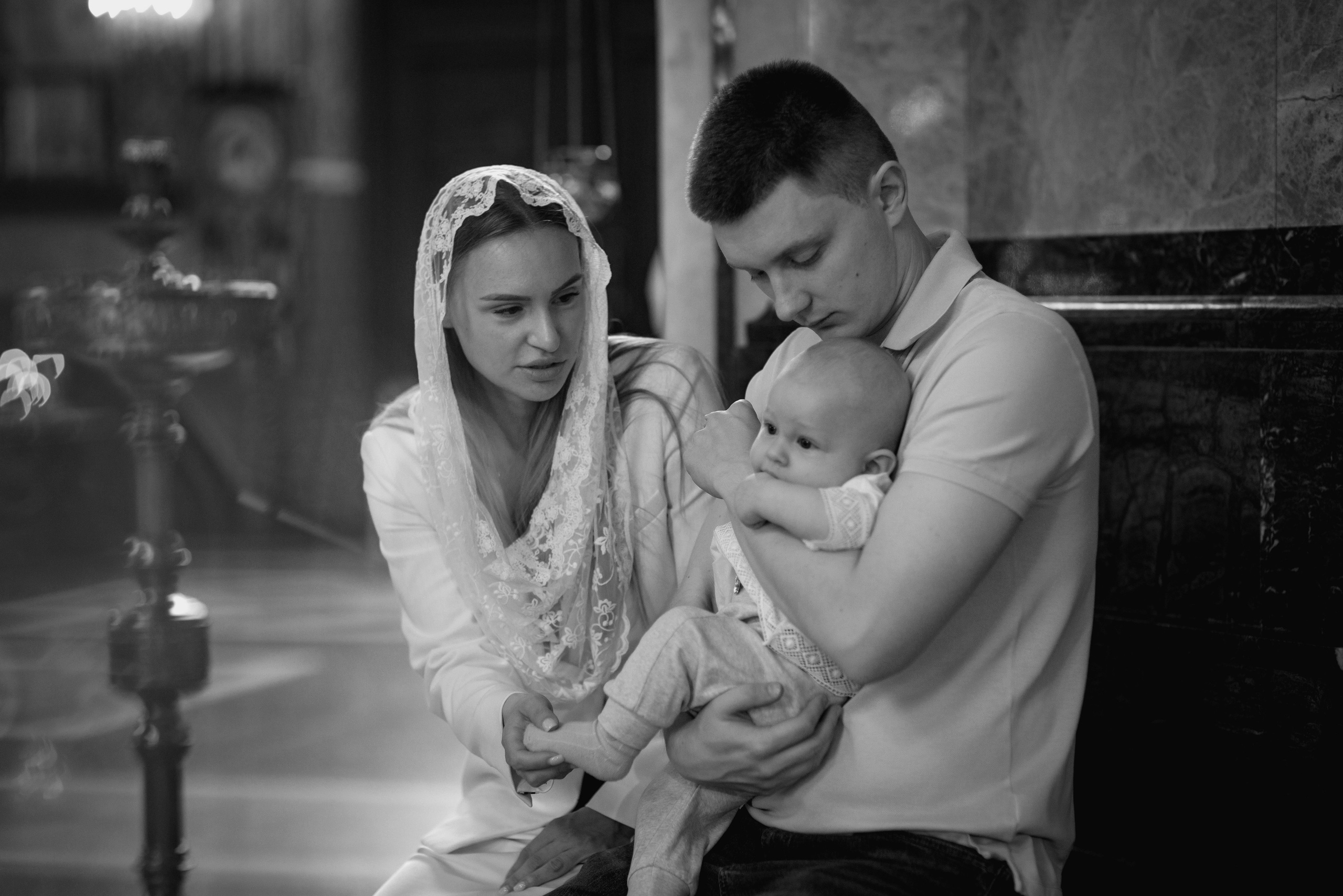 Александр. Свадебный и Семейный Фотограф в Краснодаре
