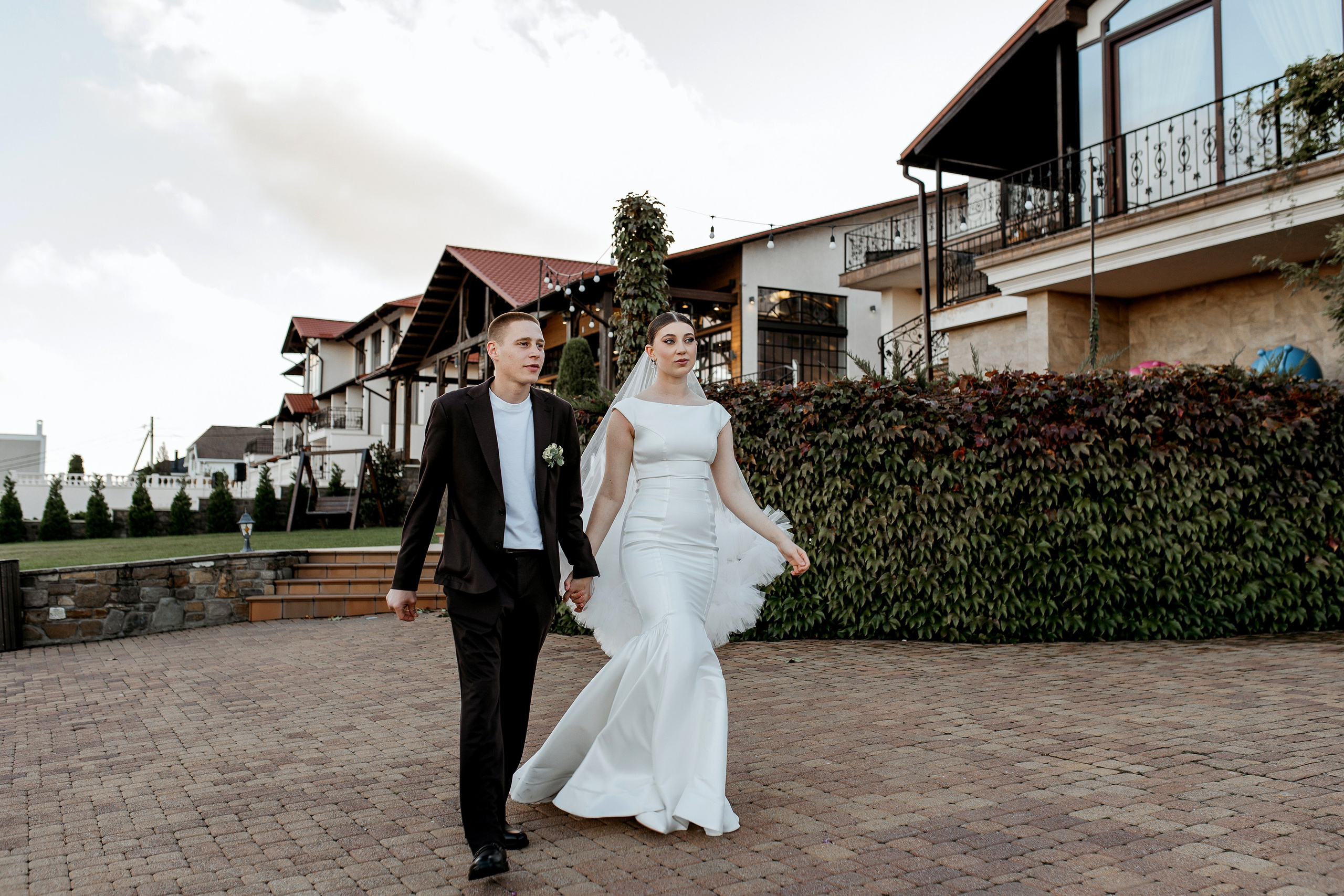 Руслан и Виктория. Свадебный и Семейный Фотограф в Краснодаре