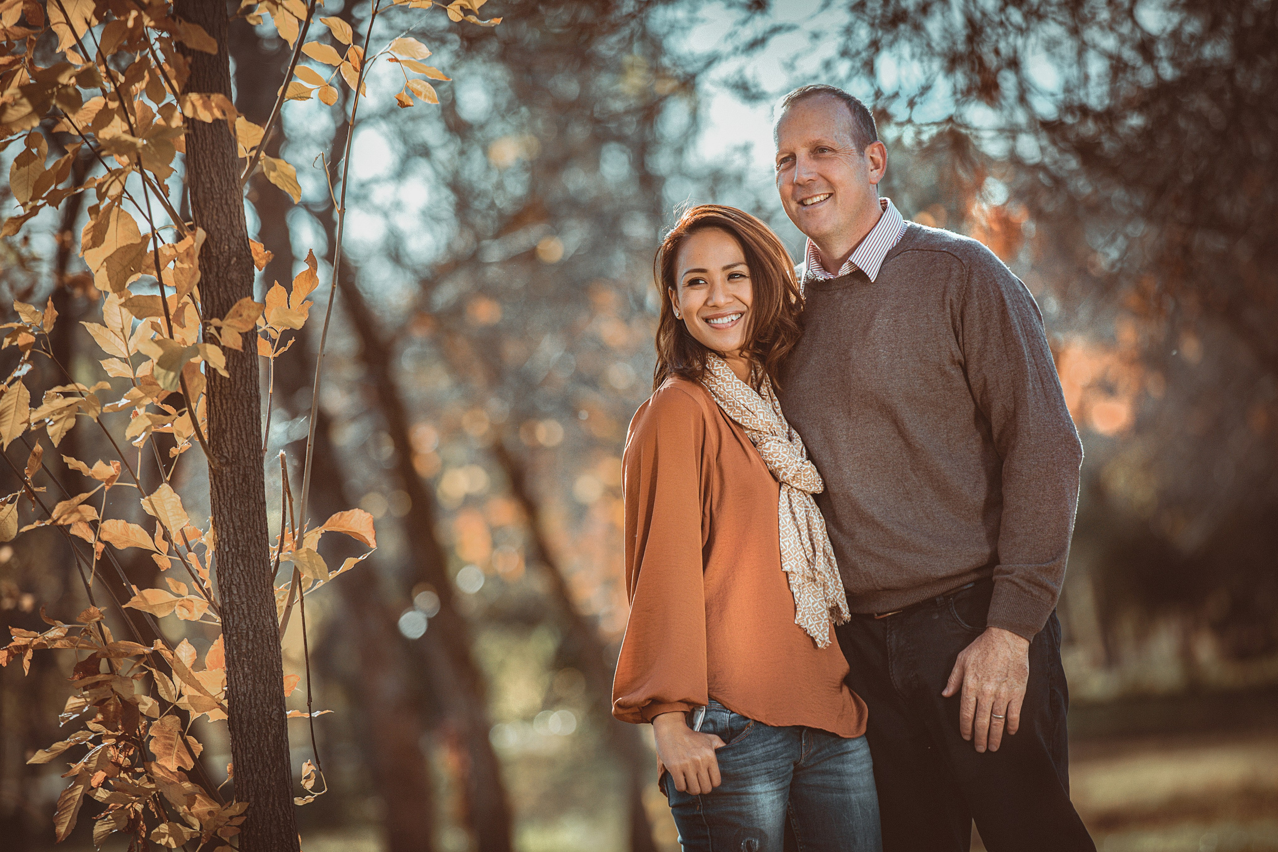 Дэн, Рина и детки. Свадебный и Семейный Фотограф в Краснодаре