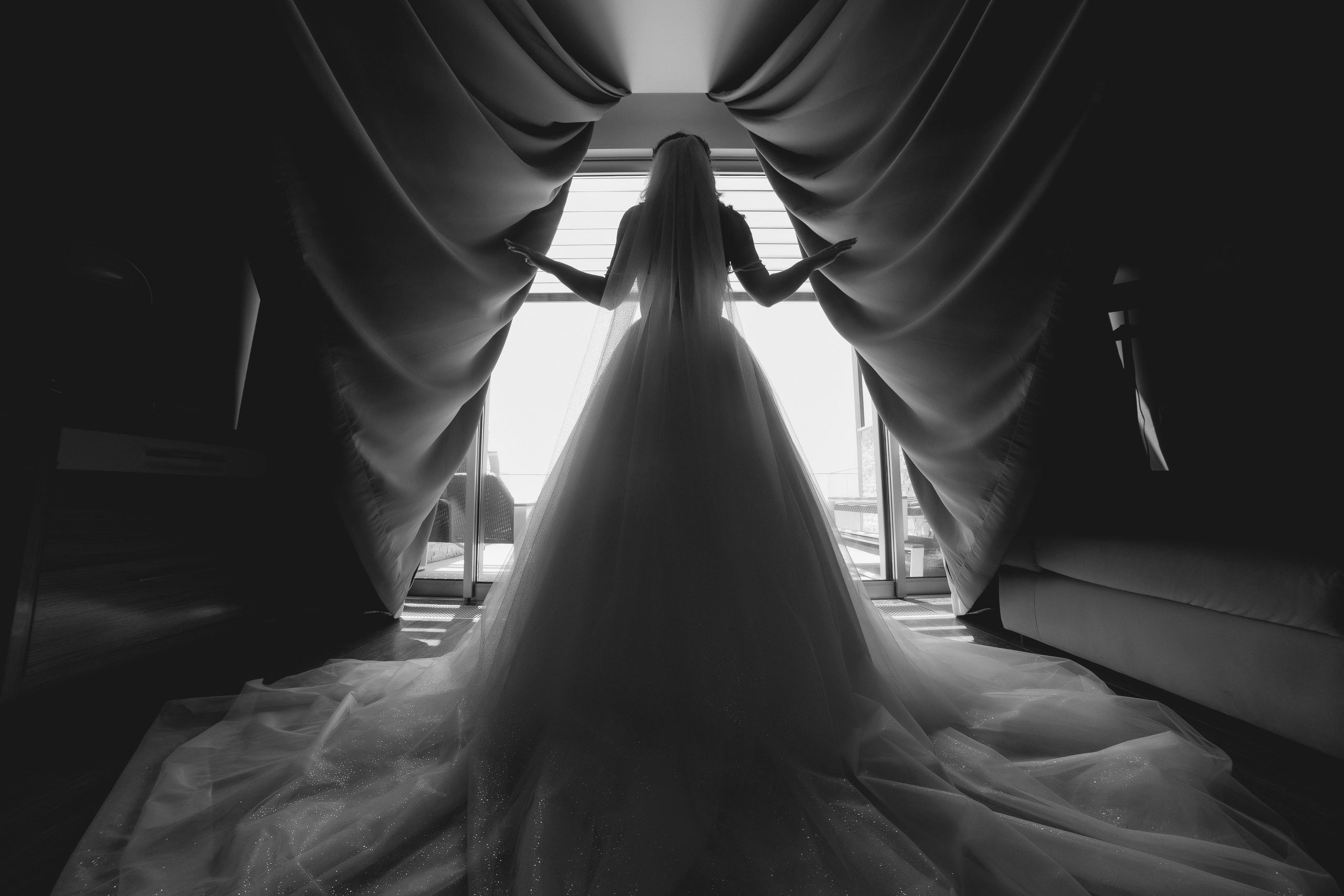 Иван и Ася (Анапа). Свадебный и Семейный Фотограф в Краснодаре