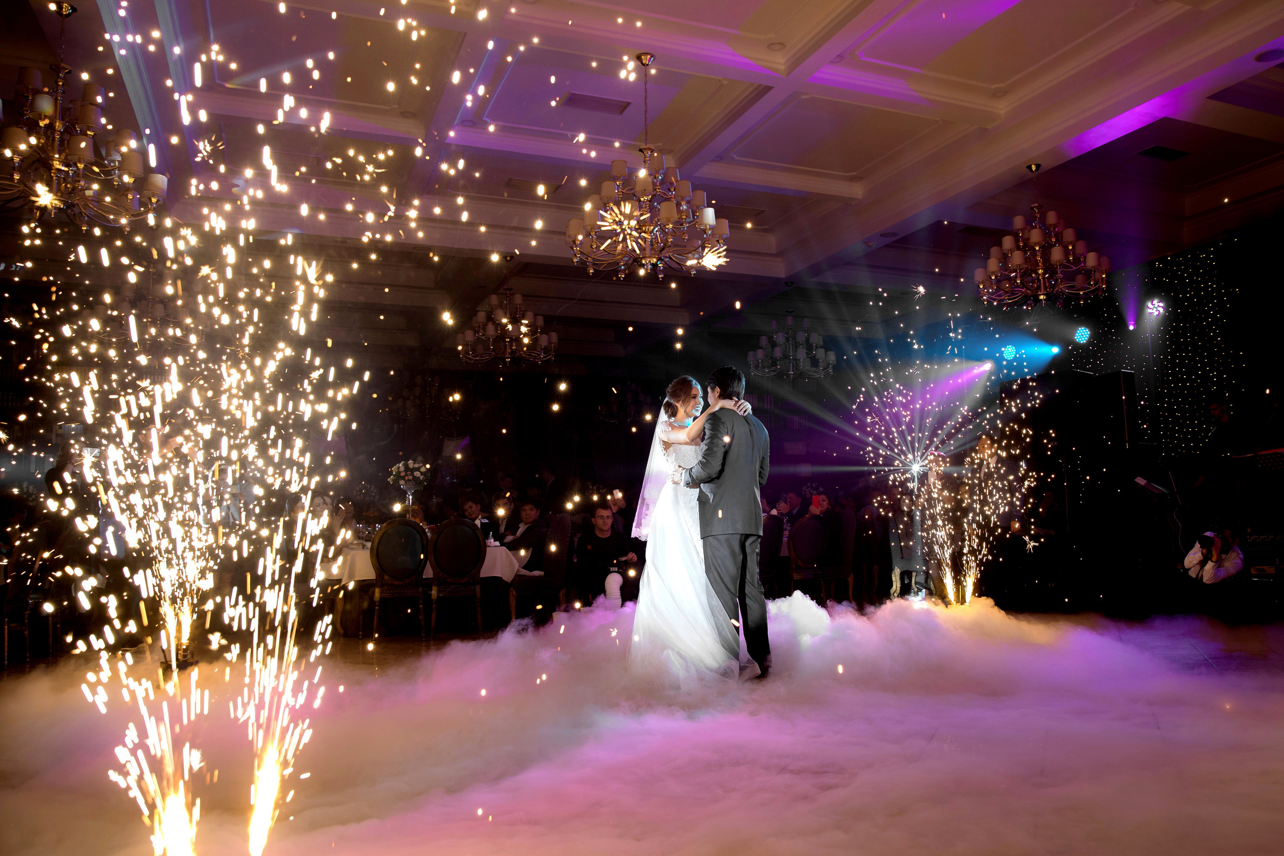 Улан & Сабина. Свадебный и Семейный Фотограф в Краснодаре