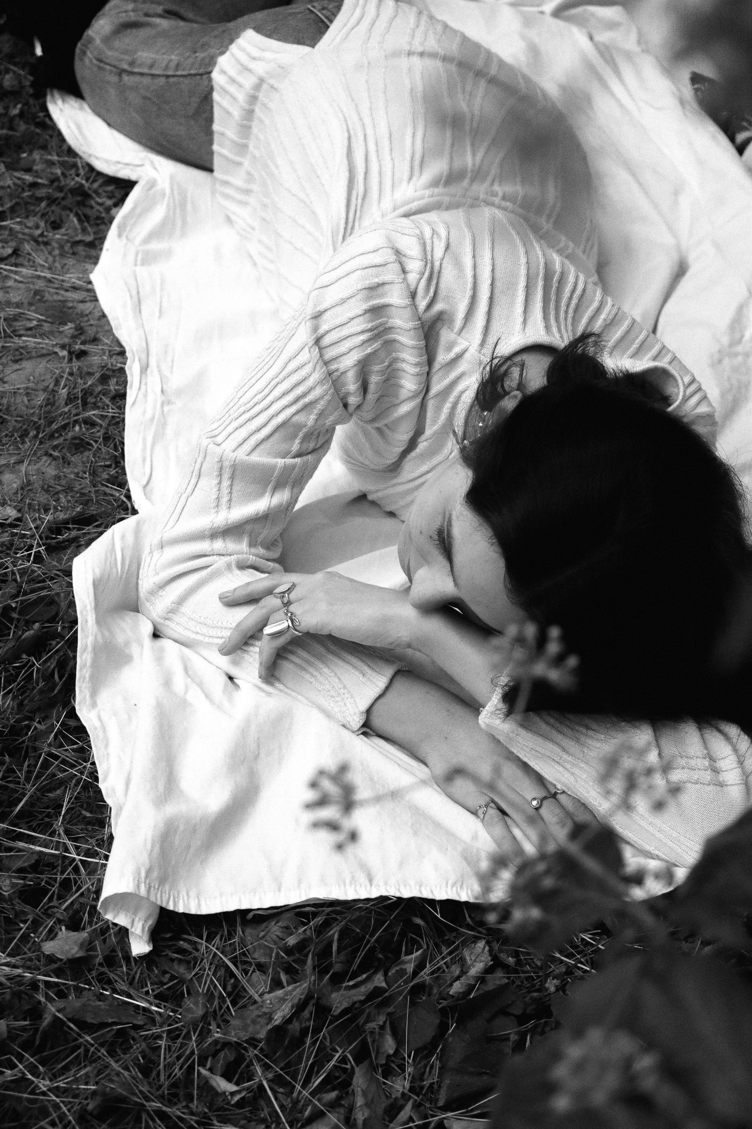 Катя. Портретный и репортажный фотограф в Анапе Злата Хидзик